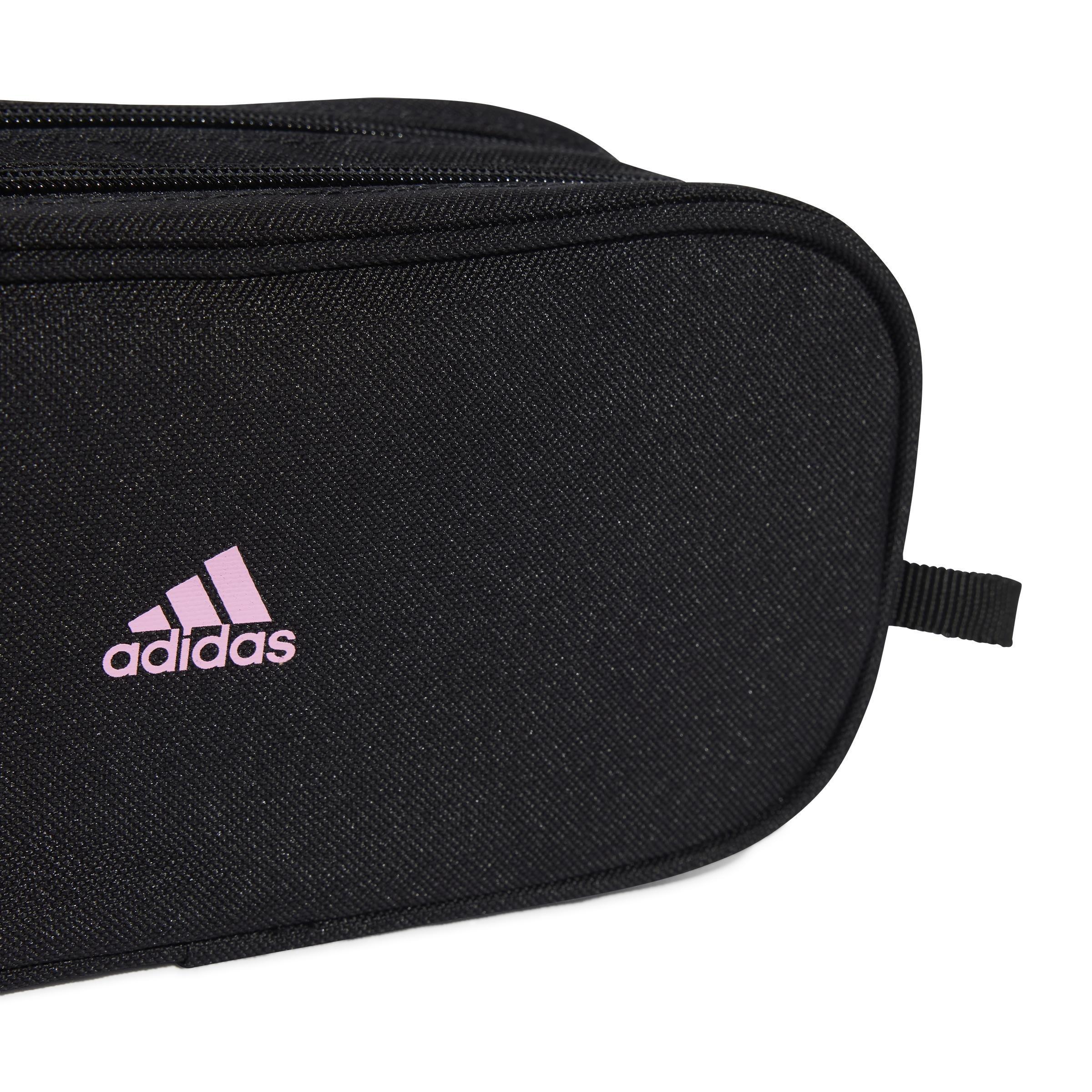 Unisex Back To School Pencil Case 2.0, Black, A701_ONE, large image number 4