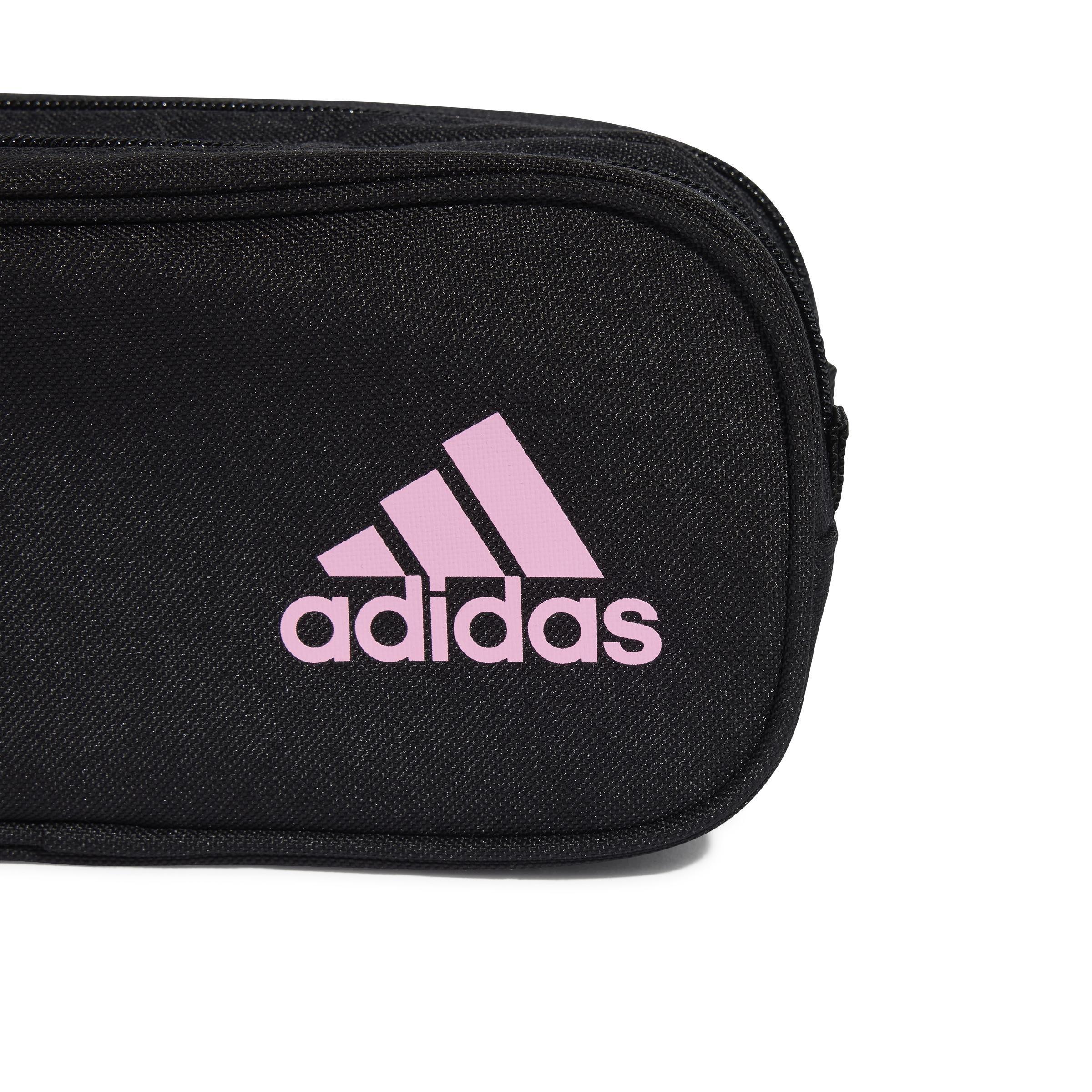 Unisex Back To School Pencil Case 2.0, Black, A701_ONE, large image number 5