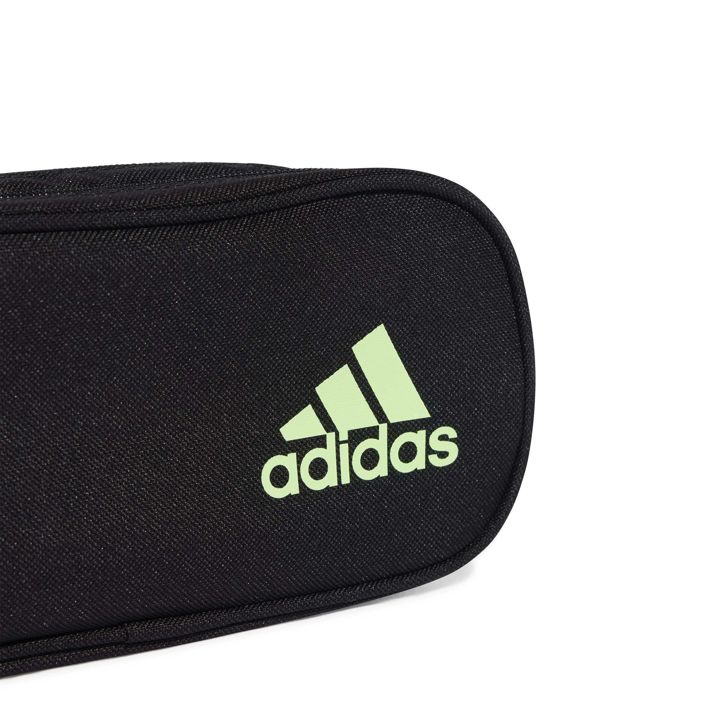 Unisex Back To School Pencil Case 2.0, Black, A701_ONE, large image number 4