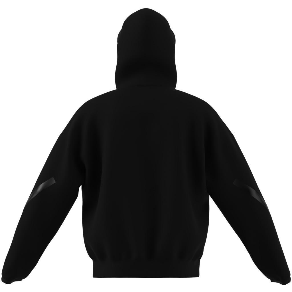 Z.N.E. Hoodie, Black, A701_ONE, large image number 11