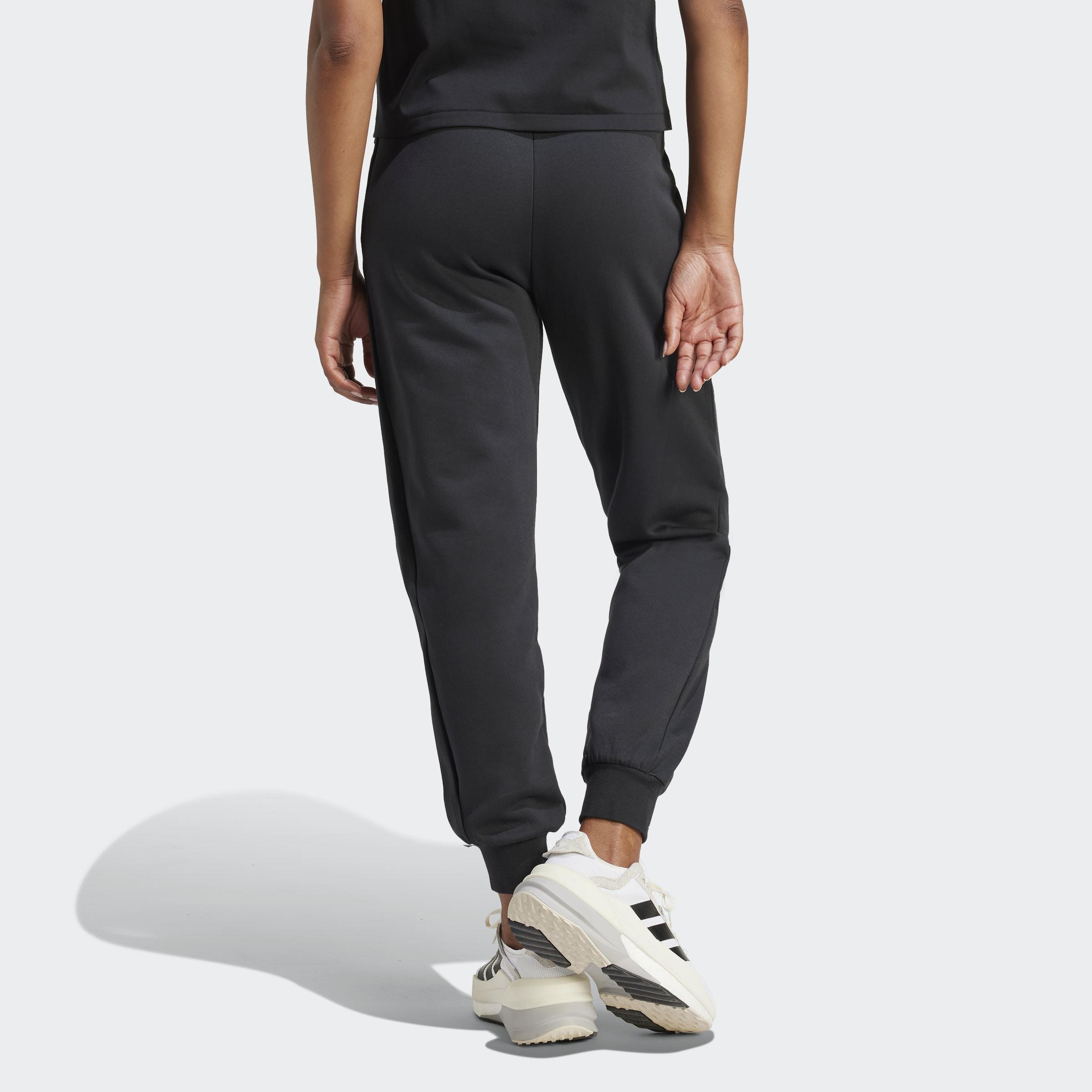 adidas Z.N.E. Tracksuit Bottoms, Black, A701_ONE, large image number 4