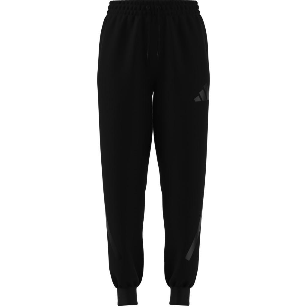 adidas Z.N.E. Tracksuit Bottoms, Black, A701_ONE, large image number 8