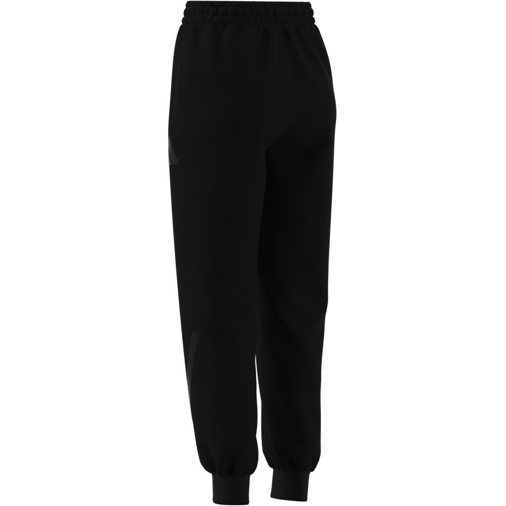 adidas Z.N.E. Tracksuit Bottoms, Black, A701_ONE, large image number 12