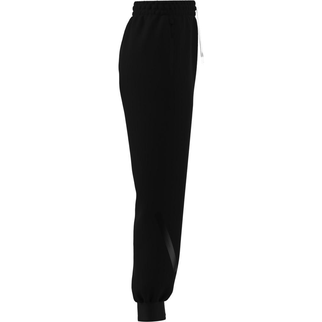 adidas Z.N.E. Tracksuit Bottoms, Black, A701_ONE, large image number 13