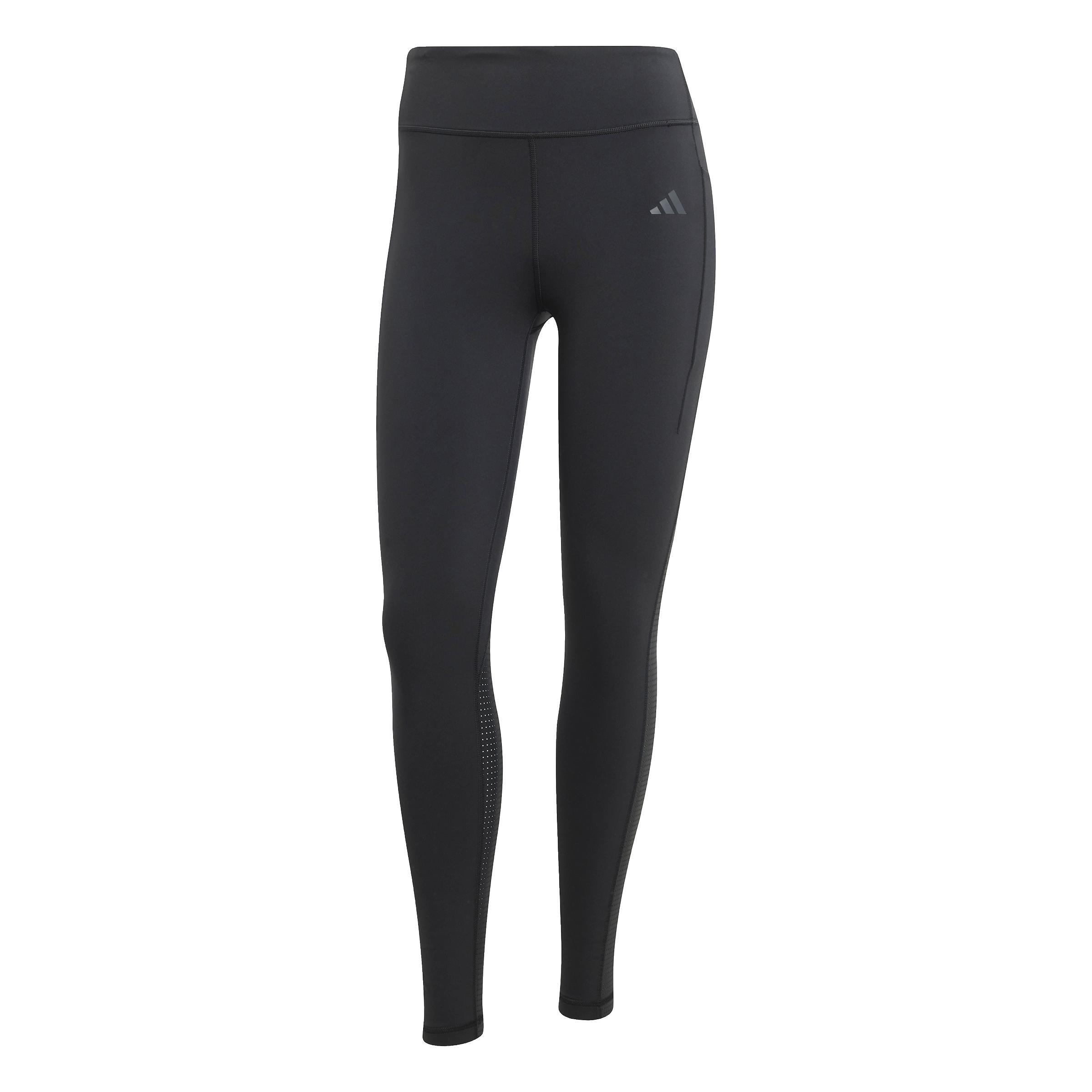 Cool Intensity 7/8 Leggings, Black