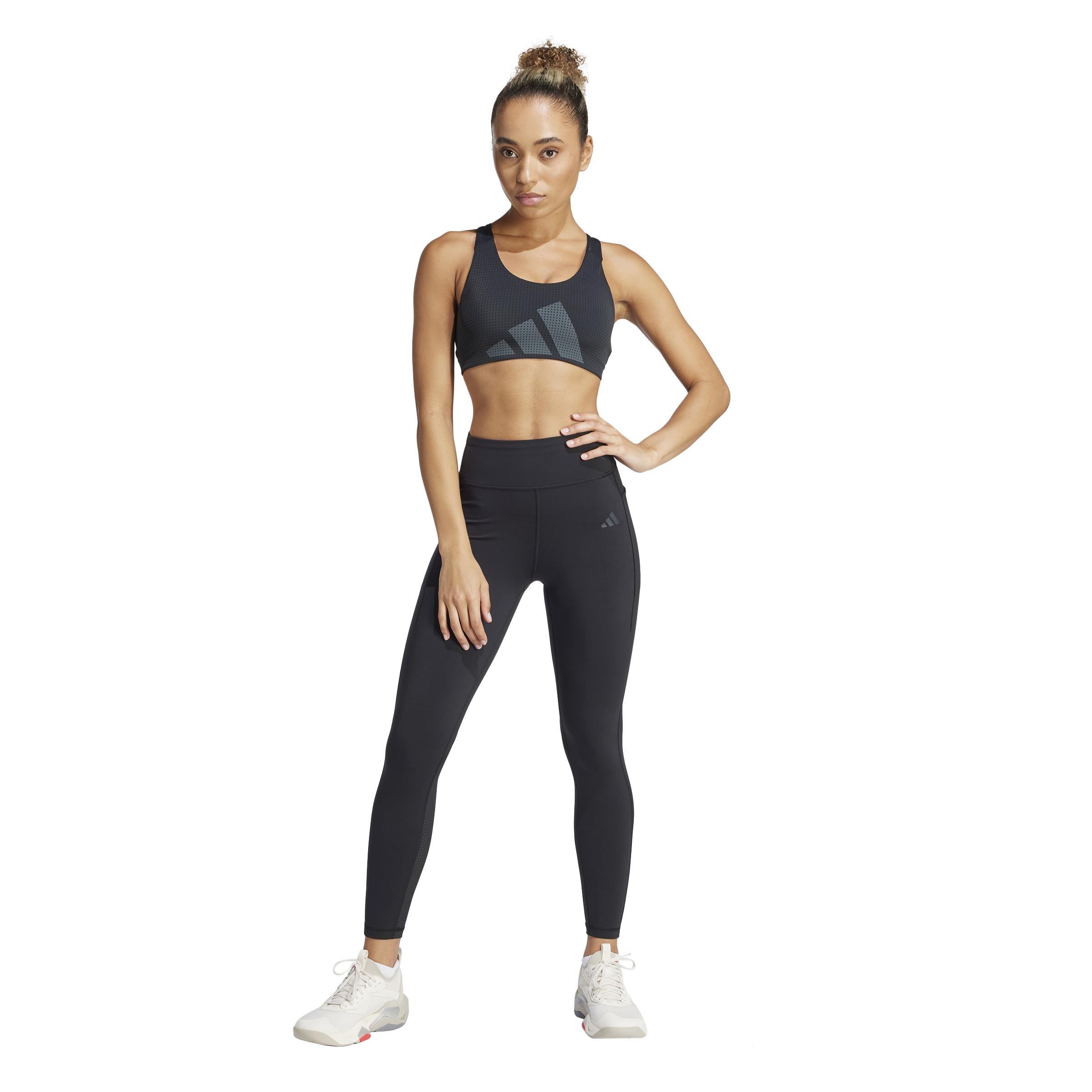 Cool Intensity 7/8 Leggings, Black, A701_ONE, large image number 5