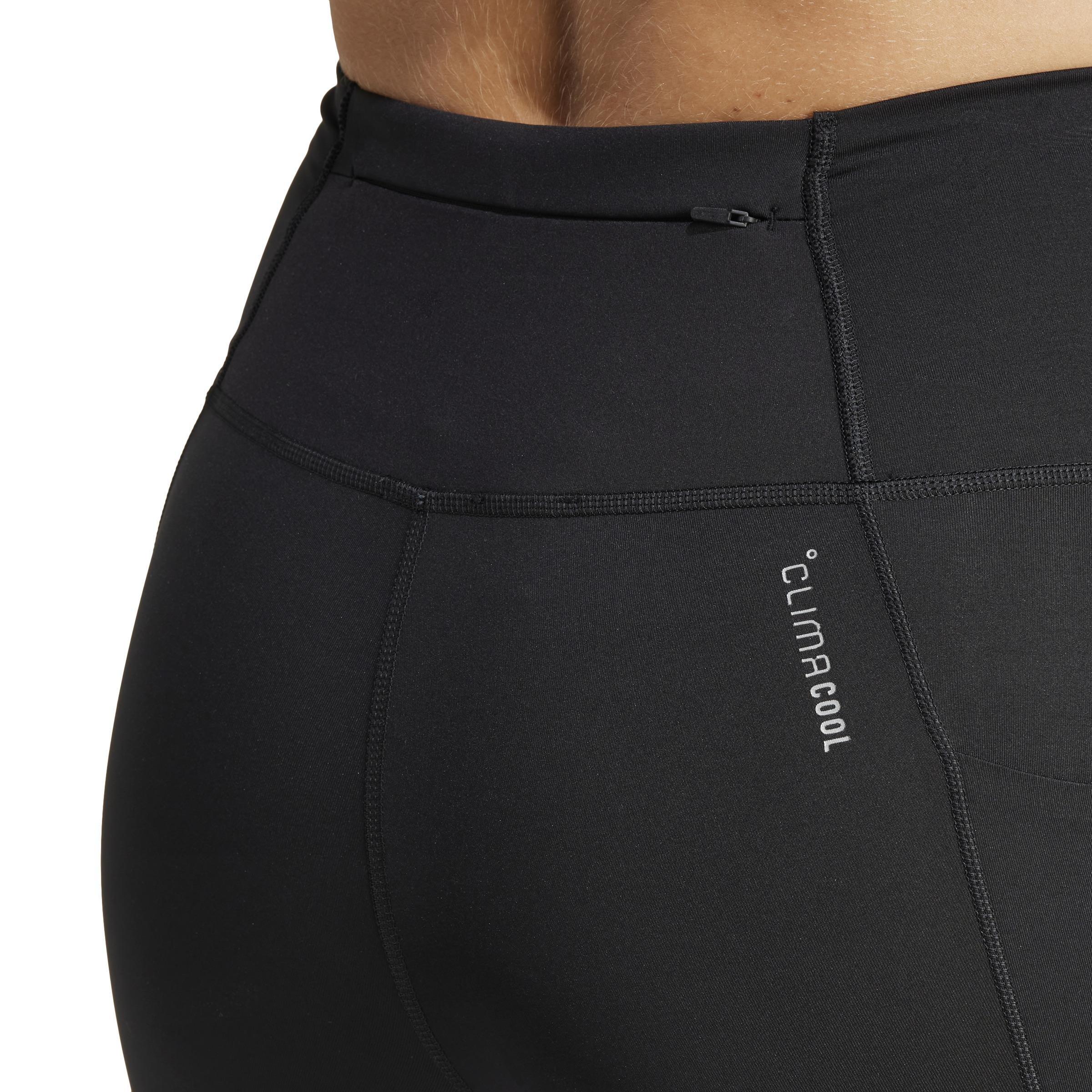 Ultimateadidas 7/8 Leggings, Black, , large image number 3