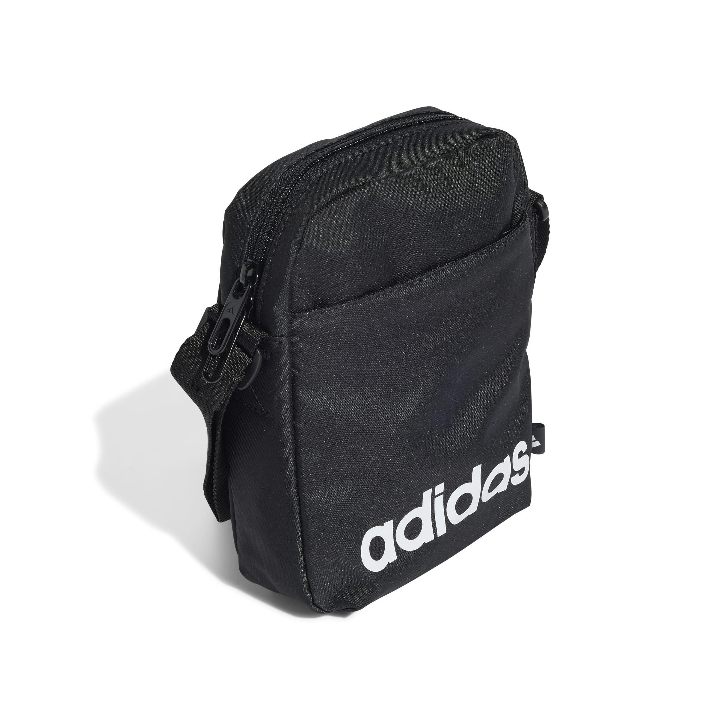 Unisex Linear Organizer, Black, A701_ONE, large image number 0
