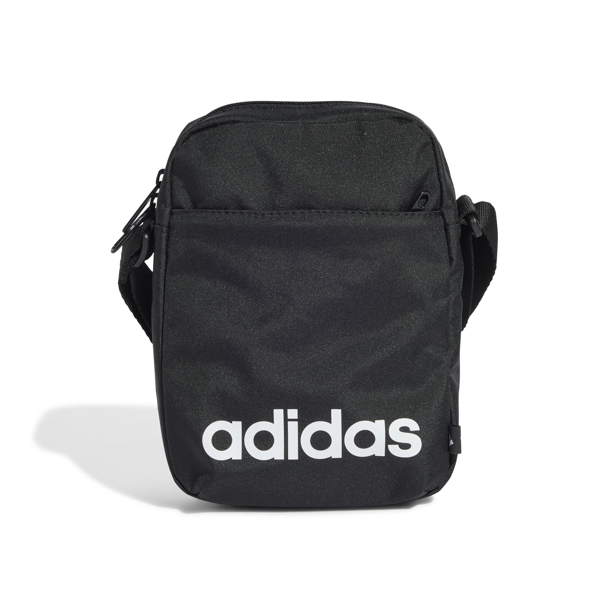 Unisex Linear Organizer, Black, A701_ONE, large image number 2