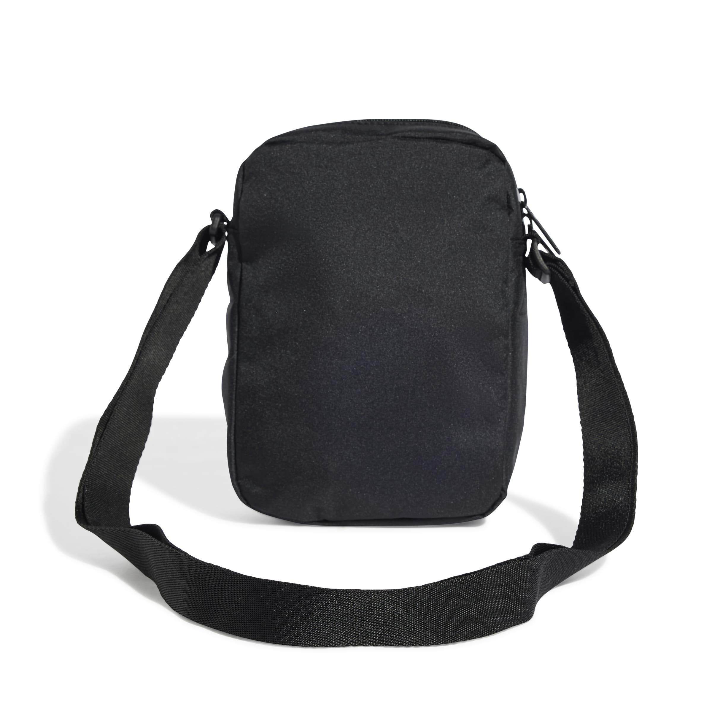 Unisex Linear Organizer, Black, A701_ONE, large image number 3