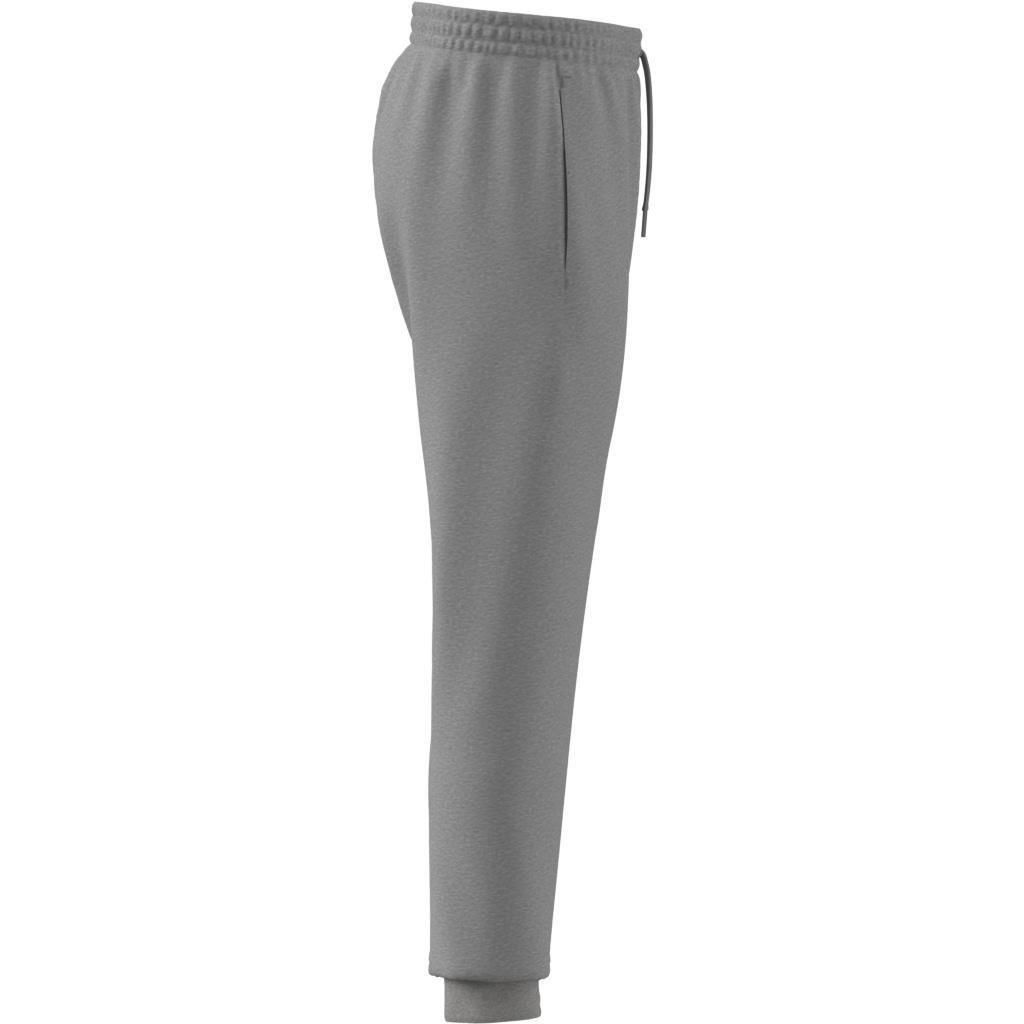 Essentials Big Logo French Terry Joggers, Grey, , large image number 7