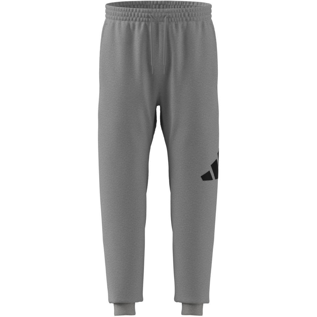 Essentials Big Logo French Terry Joggers, Grey, A701_ONE, large image number 10