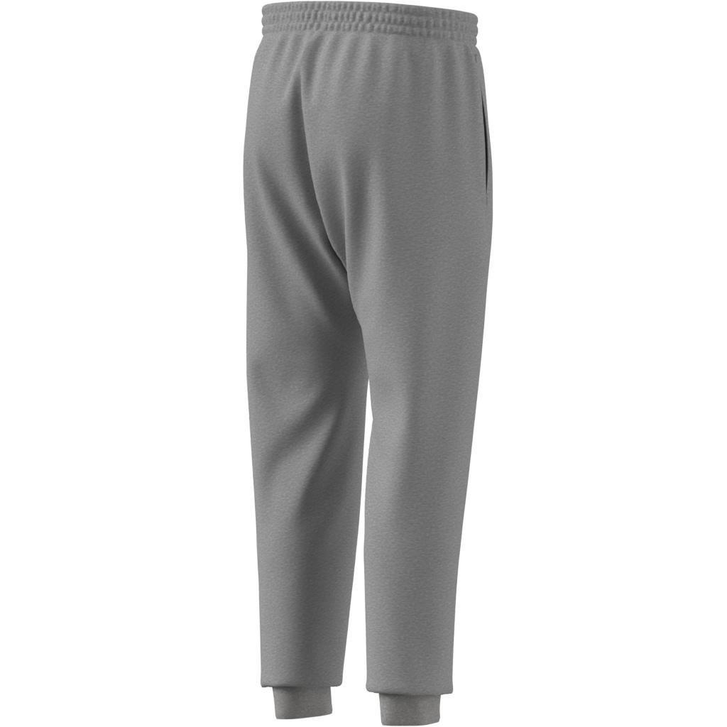 Essentials Big Logo French Terry Joggers, Grey, , large image number 11