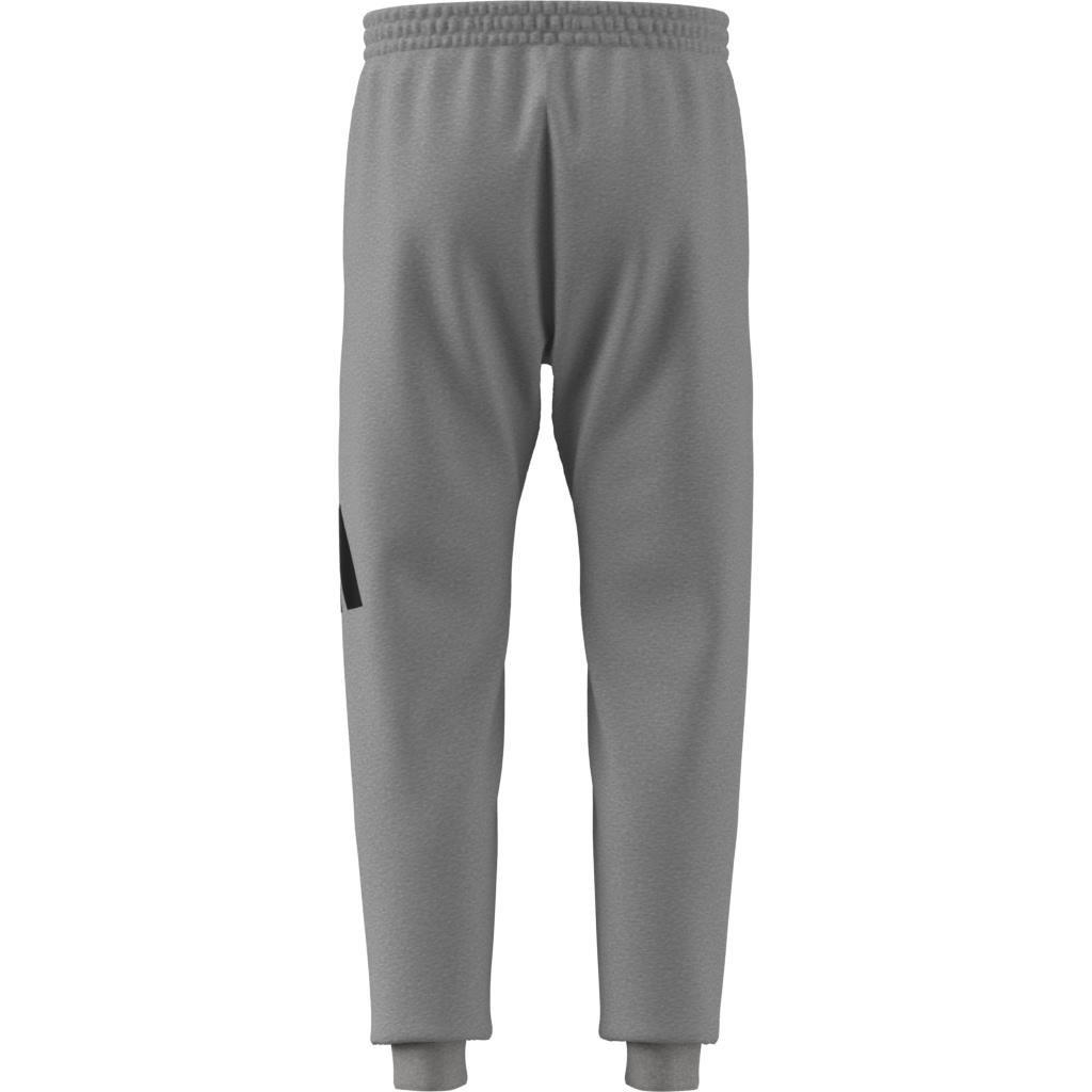 Essentials Big Logo French Terry Joggers, Grey, , large image number 13