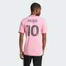 Men Inter Miami Cf 24/25 Messi Home Jersey, Pink, A701_ONE, thumbnail image number 1