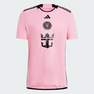 Men Inter Miami Cf 24/25 Messi Home Jersey, Pink, A701_ONE, thumbnail image number 3
