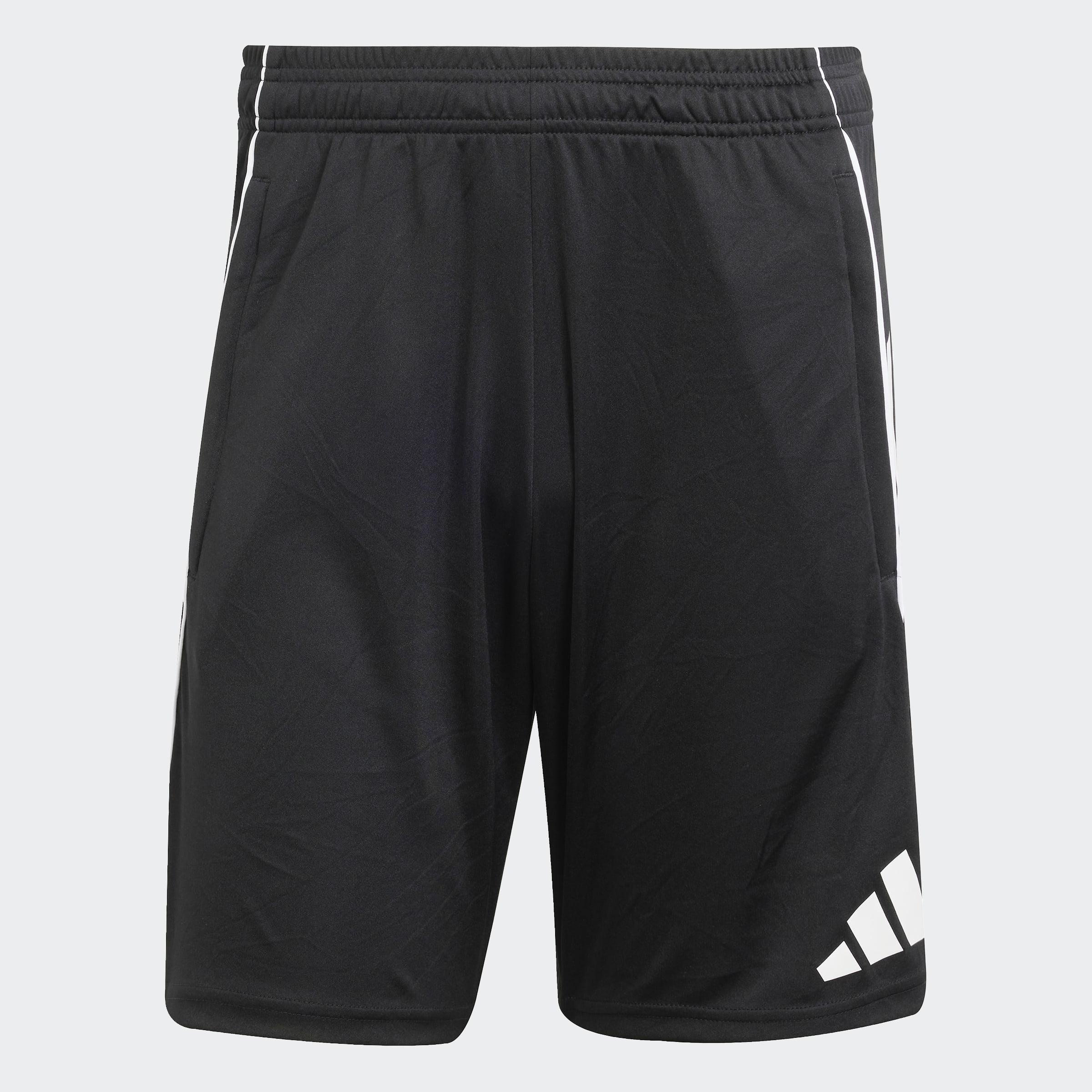 Tiro 25 Competition Training Shorts, Black, , medium
