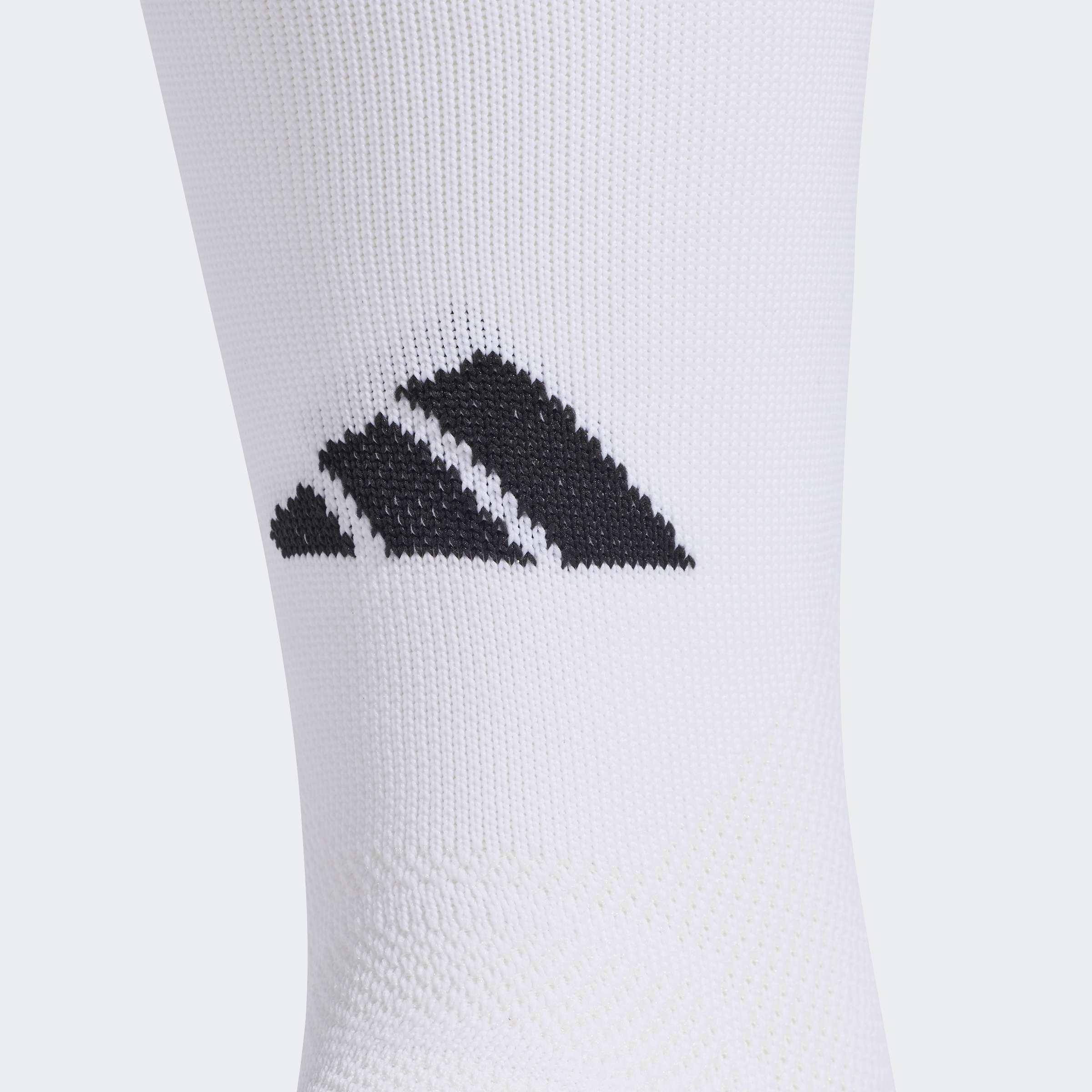 Unisex adi26 Sock, White