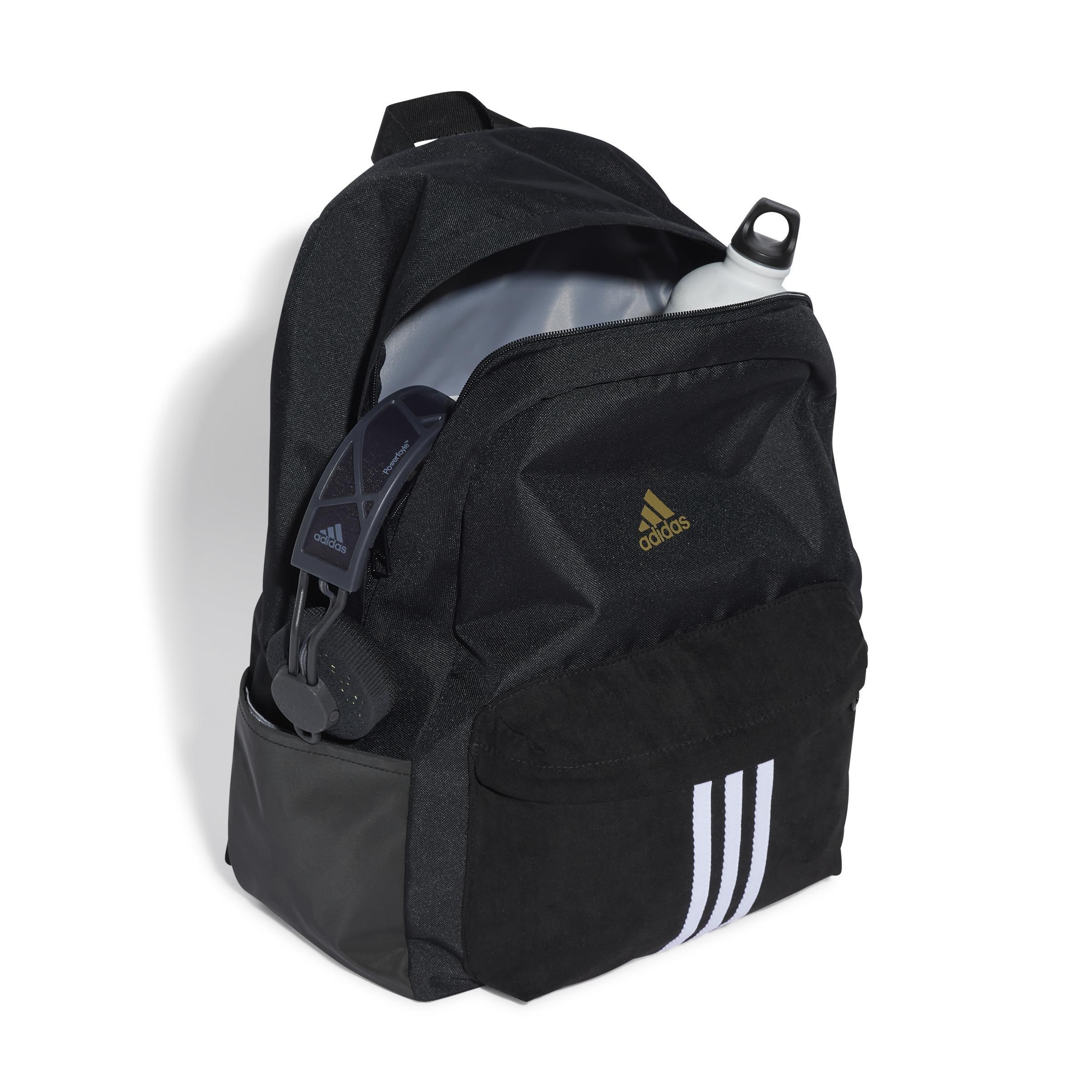 Unisex Court Backpack, Multicolour, A701_ONE, large image number 1