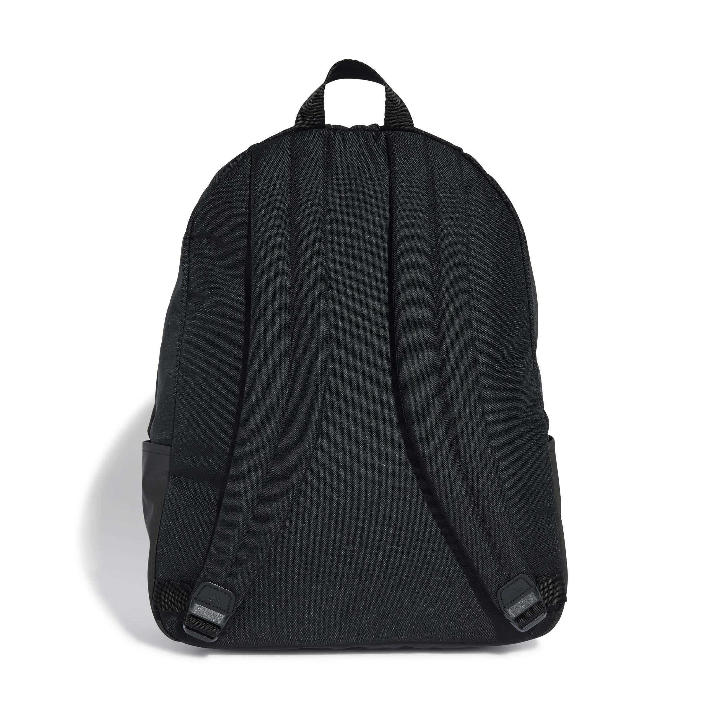 Unisex Court Backpack, Multicolour, A701_ONE, large image number 3