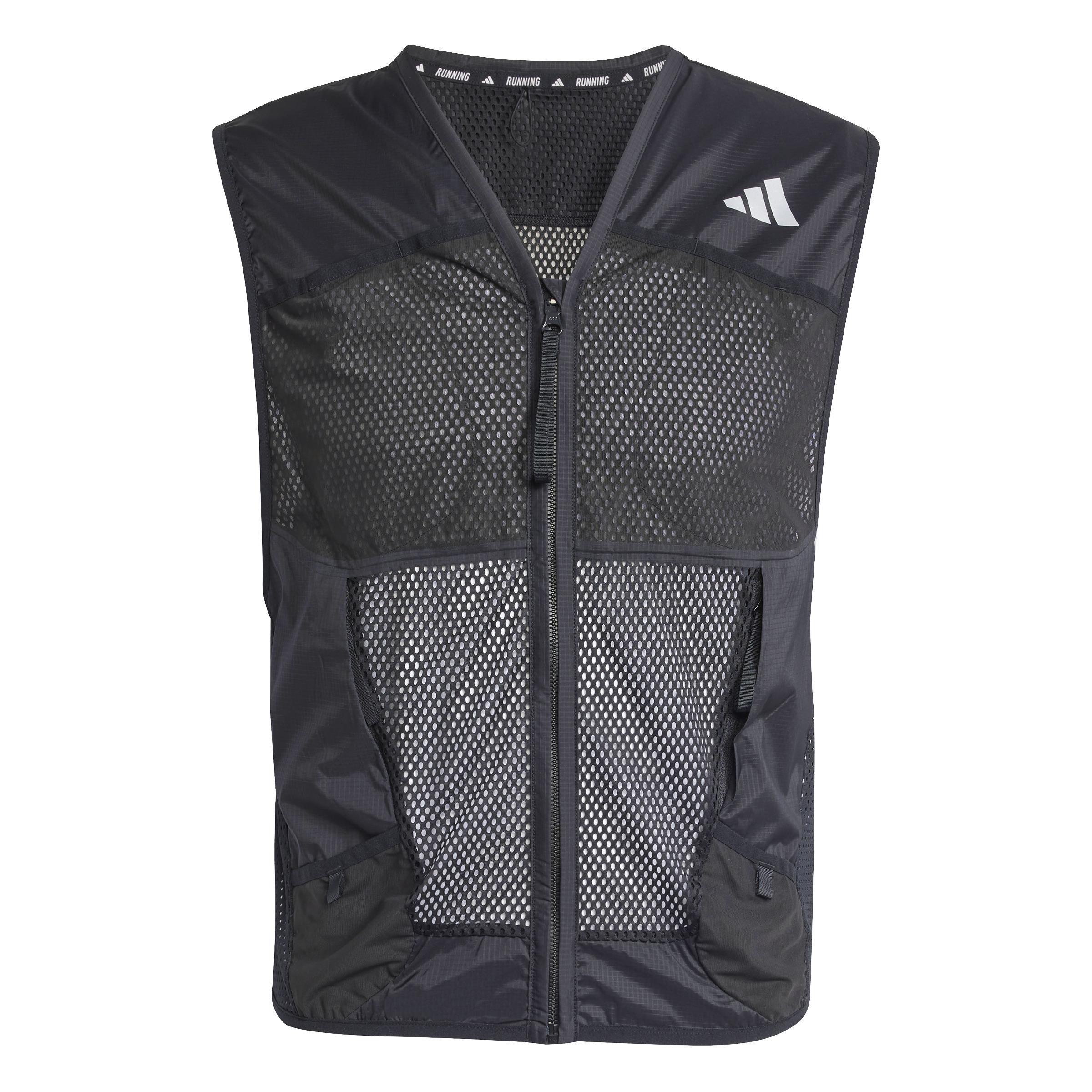 Ultimate Pocket Vest, Black, A701_ONE, large image number 1