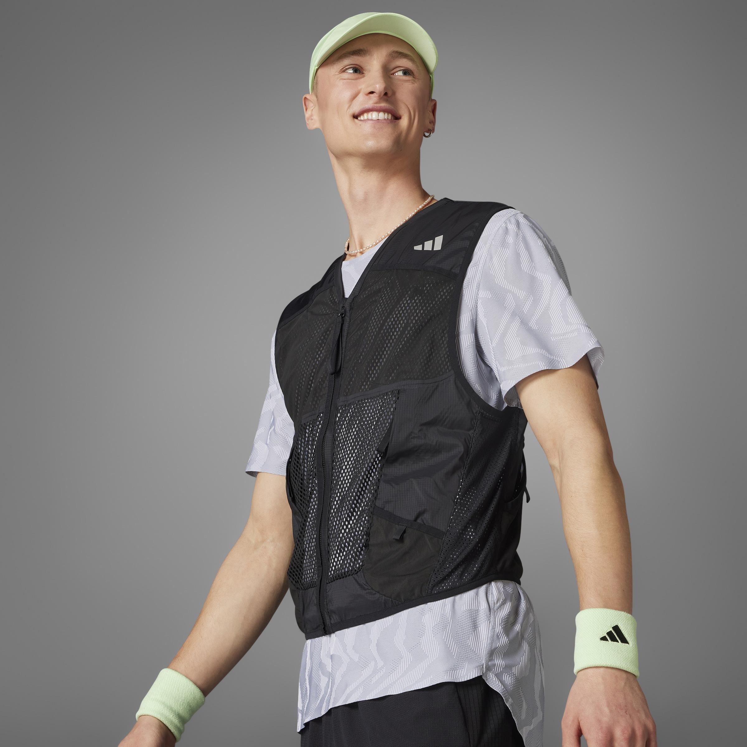 Ultimate Pocket Vest, Black, A701_ONE, large image number 13