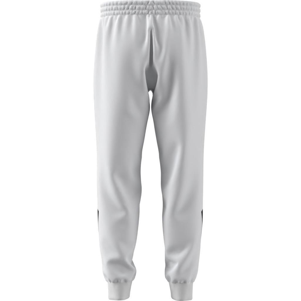 Z.N.E. Tracksuit Bottoms, White, , large image number 14