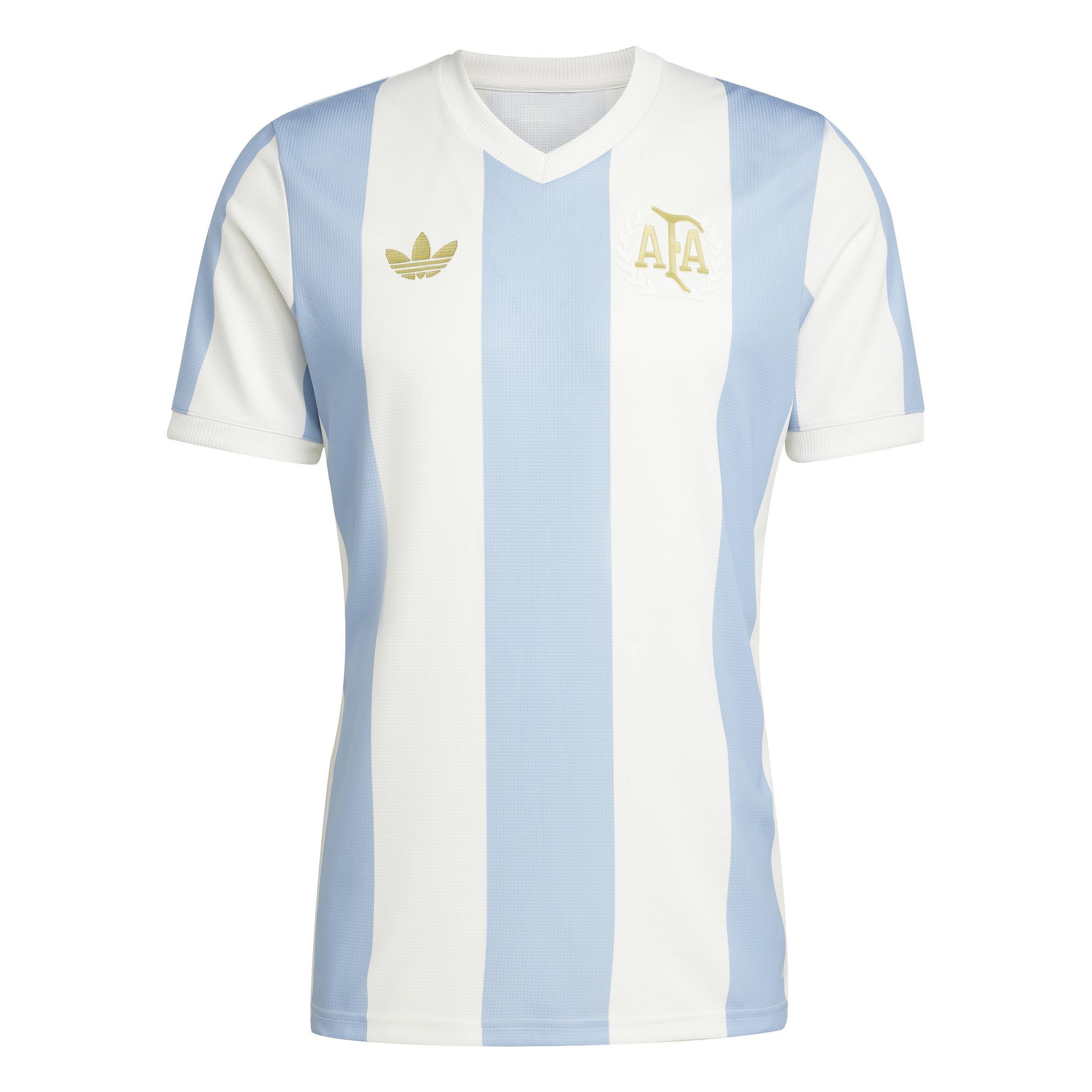 Argentina Anniversary Jersey, Blue, , large image number 0
