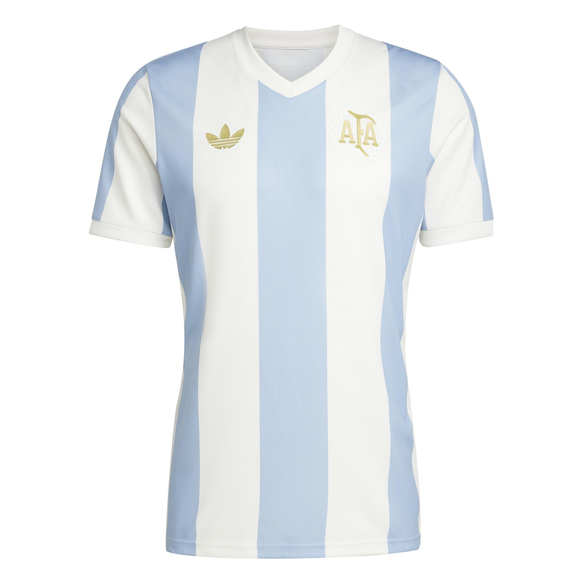 Argentina Anniversary Jersey, Blue, A701_ONE, large image number 0