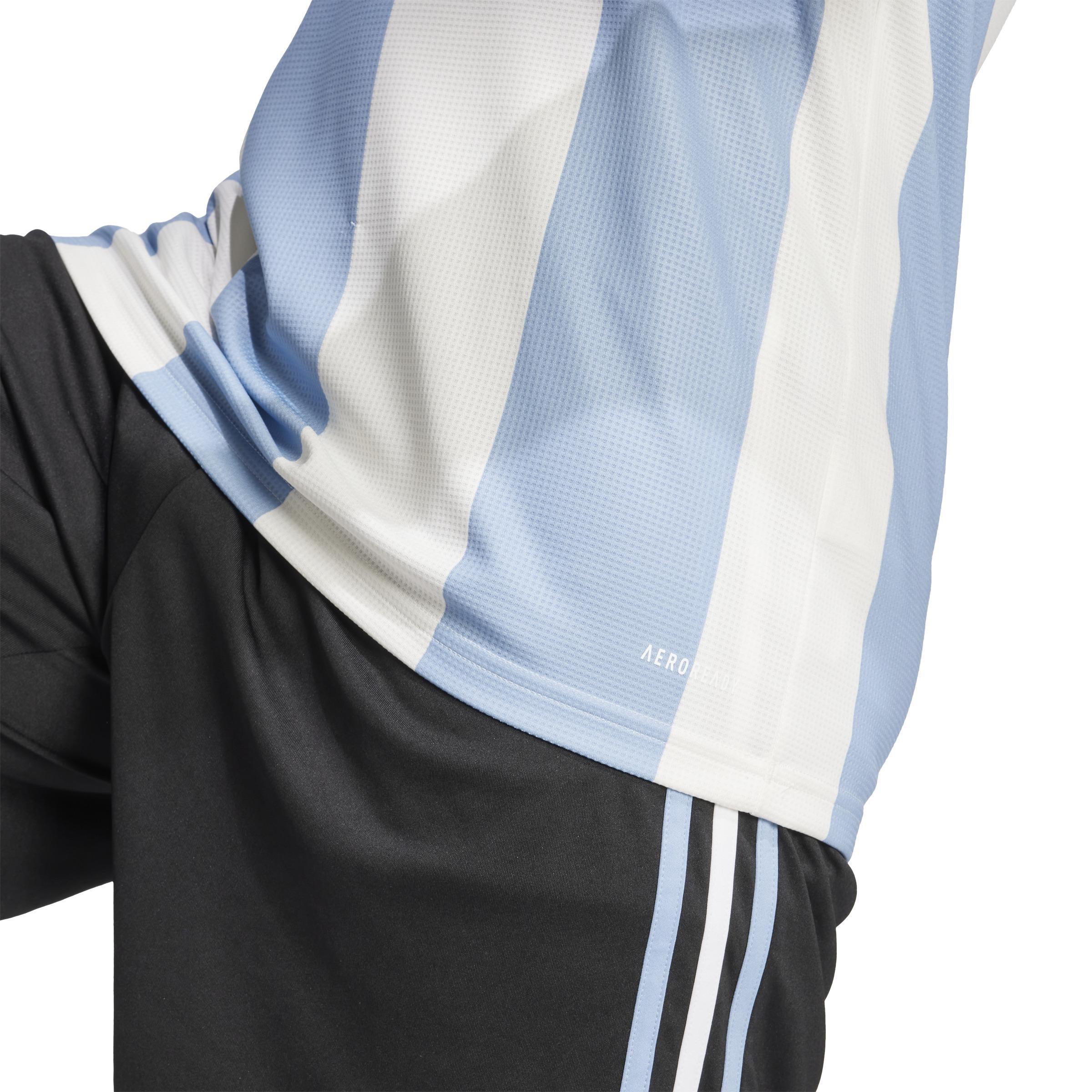 Argentina Anniversary Jersey, Blue, A701_ONE, large image number 4