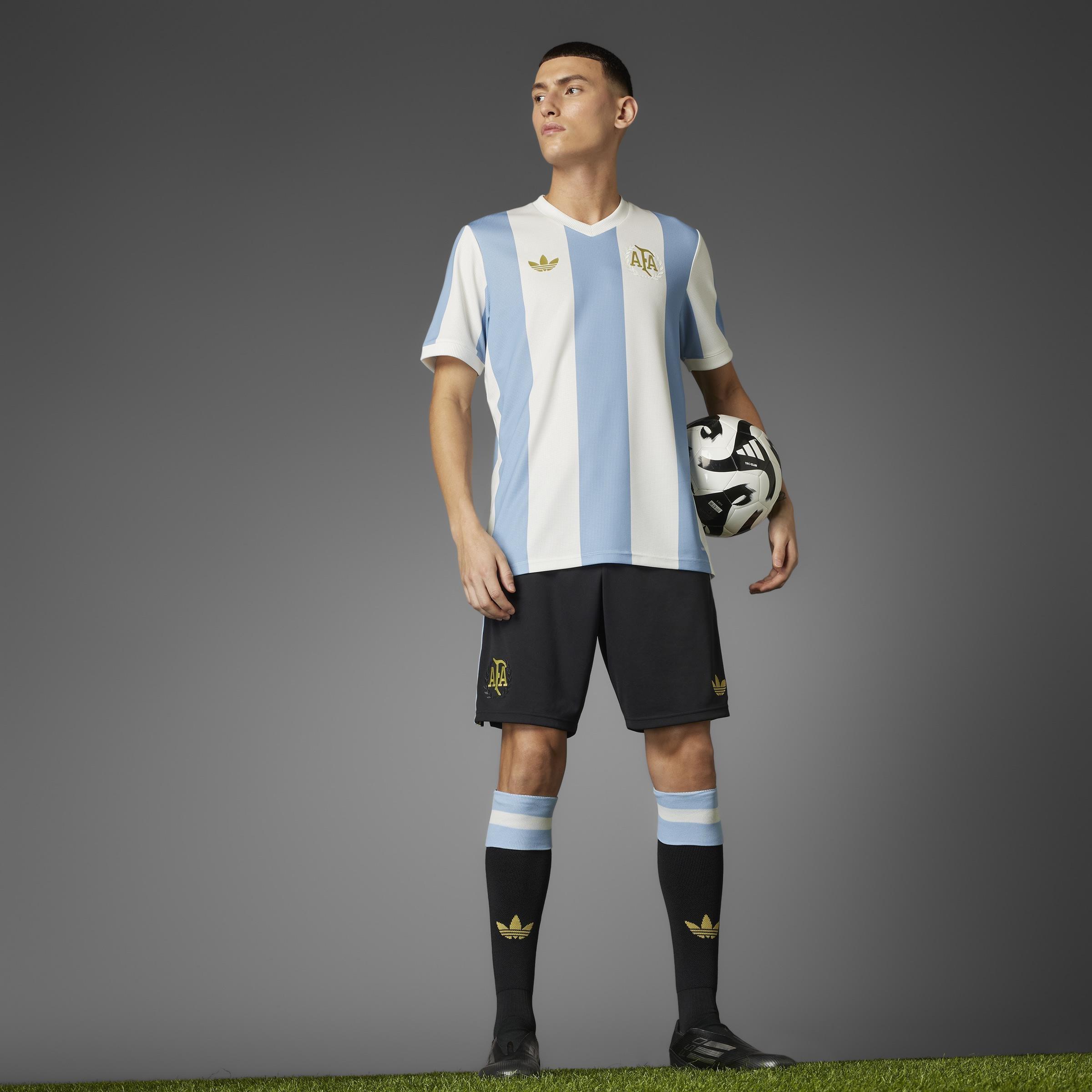 Argentina Anniversary Jersey, Blue, A701_ONE, large image number 5