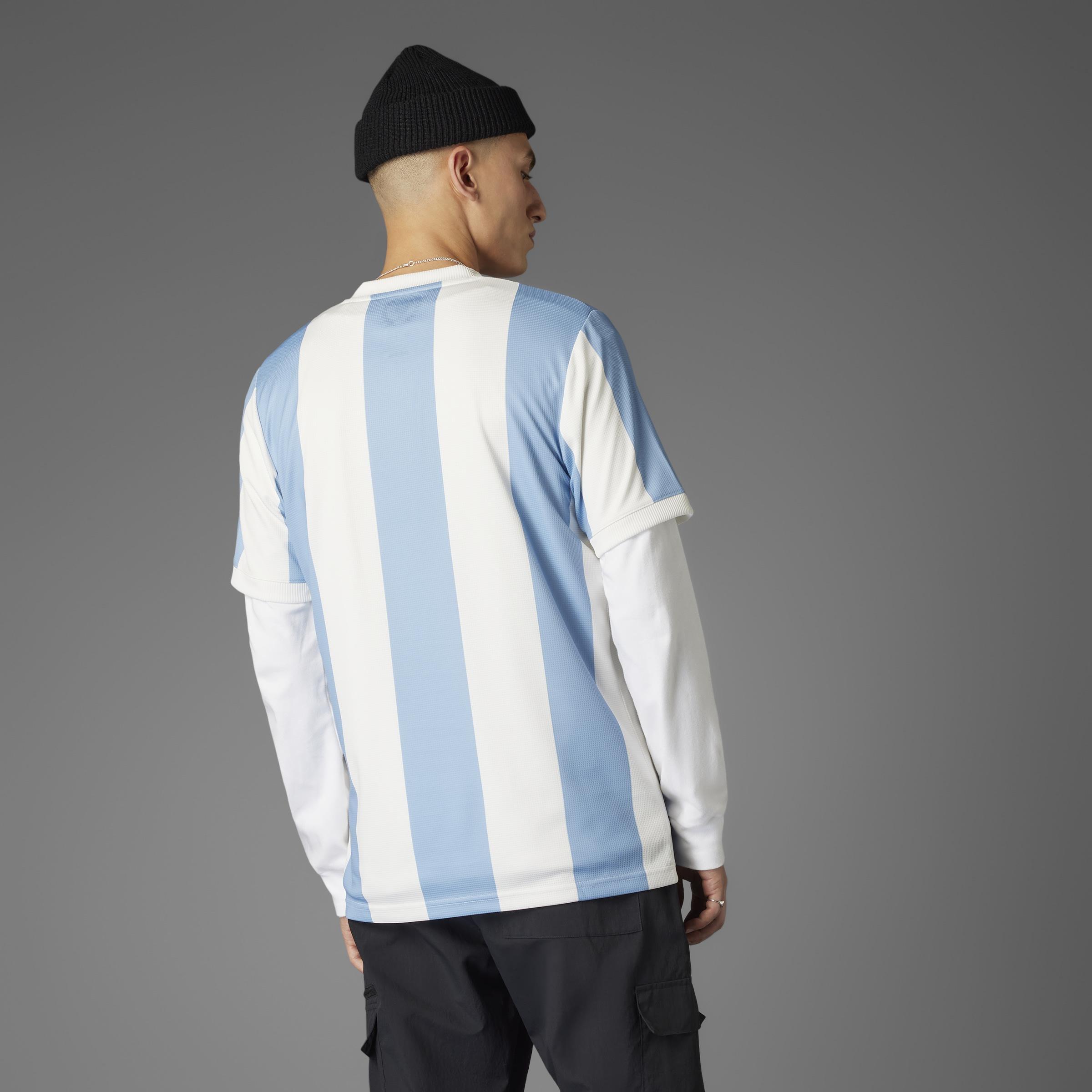 Argentina Anniversary Jersey, Blue, A701_ONE, large image number 9