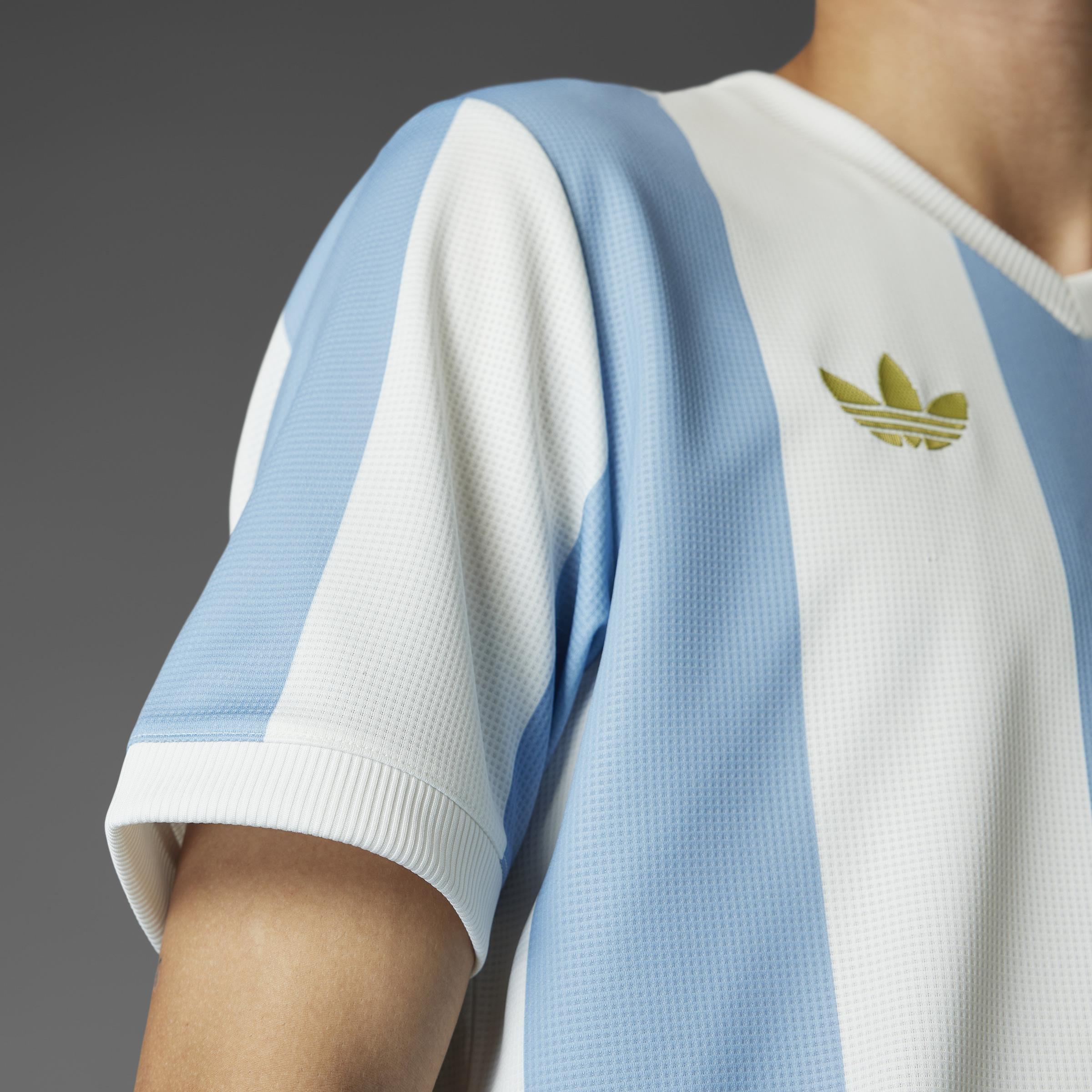 Argentina Anniversary Jersey, Blue, A701_ONE, large image number 11