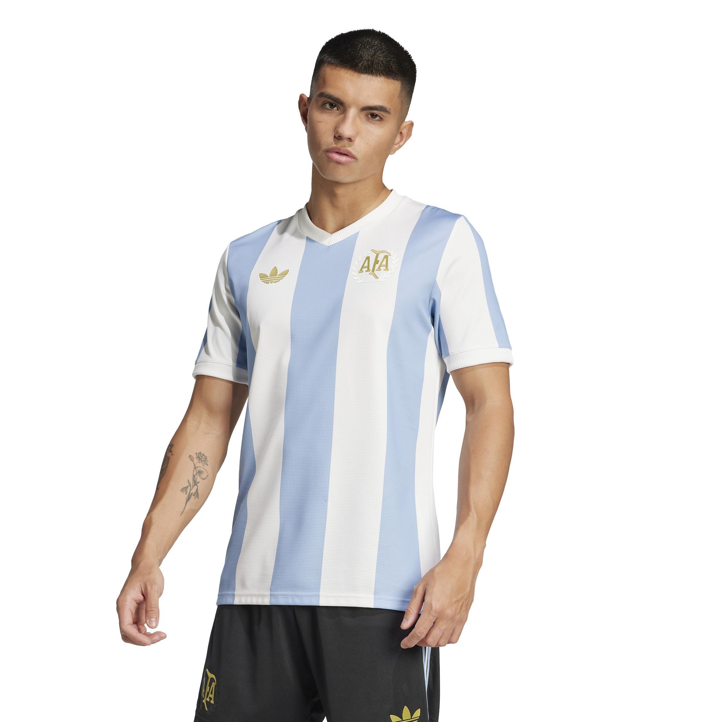 Argentina Anniversary Jersey, Blue, , large image number 12
