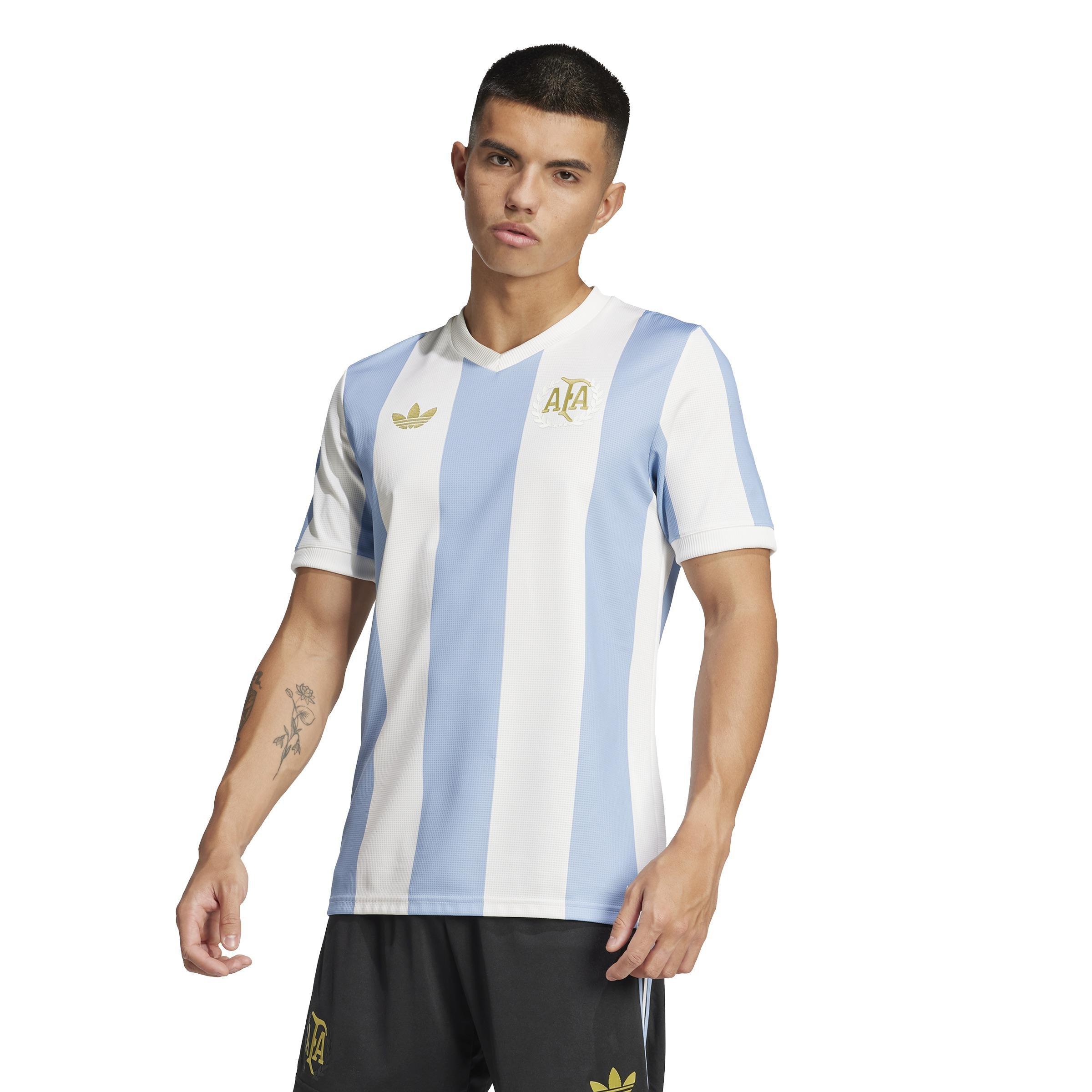 Argentina Anniversary Jersey, Blue, A701_ONE, large image number 12