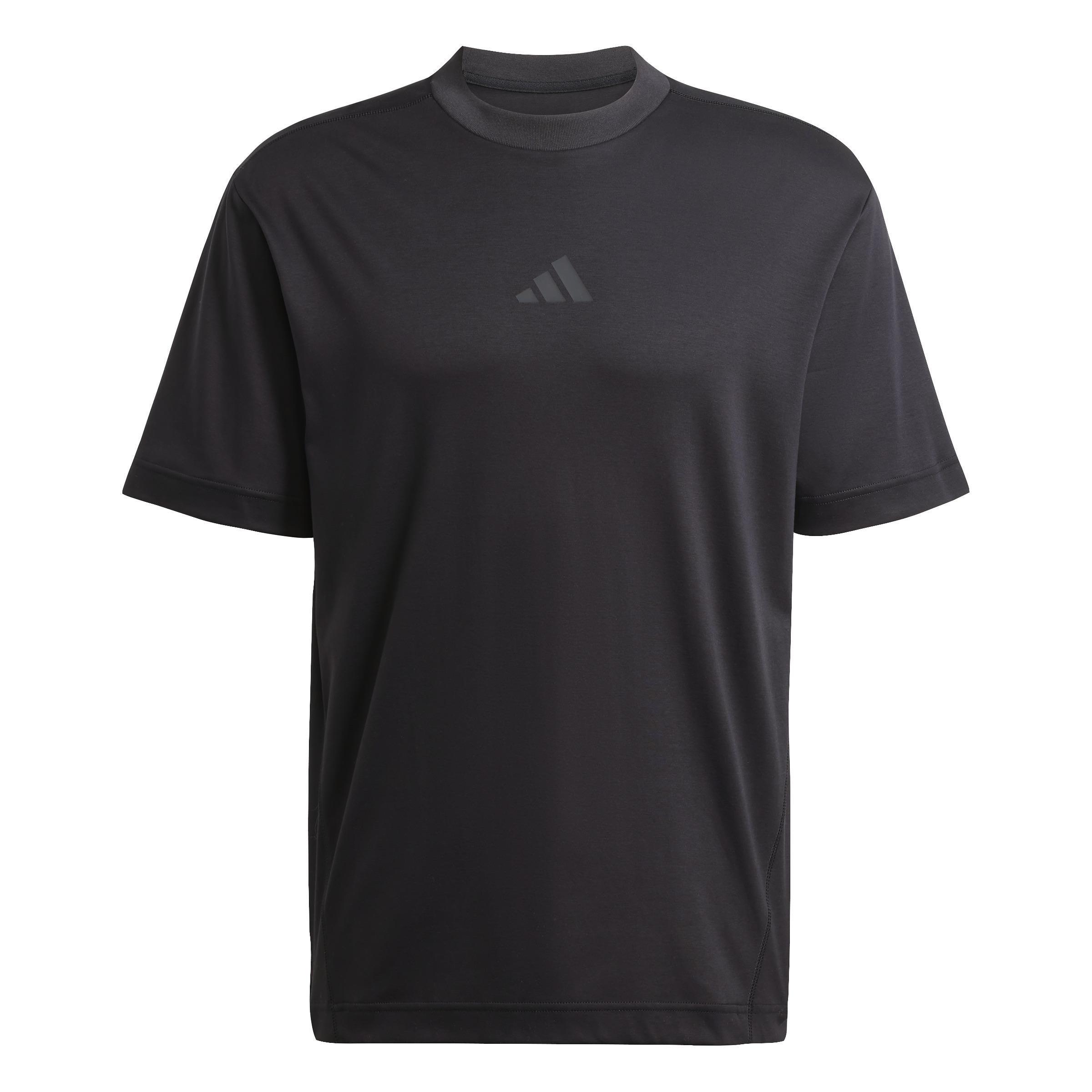 City Escape T-Shirt, Black, A701_ONE, large image number 0