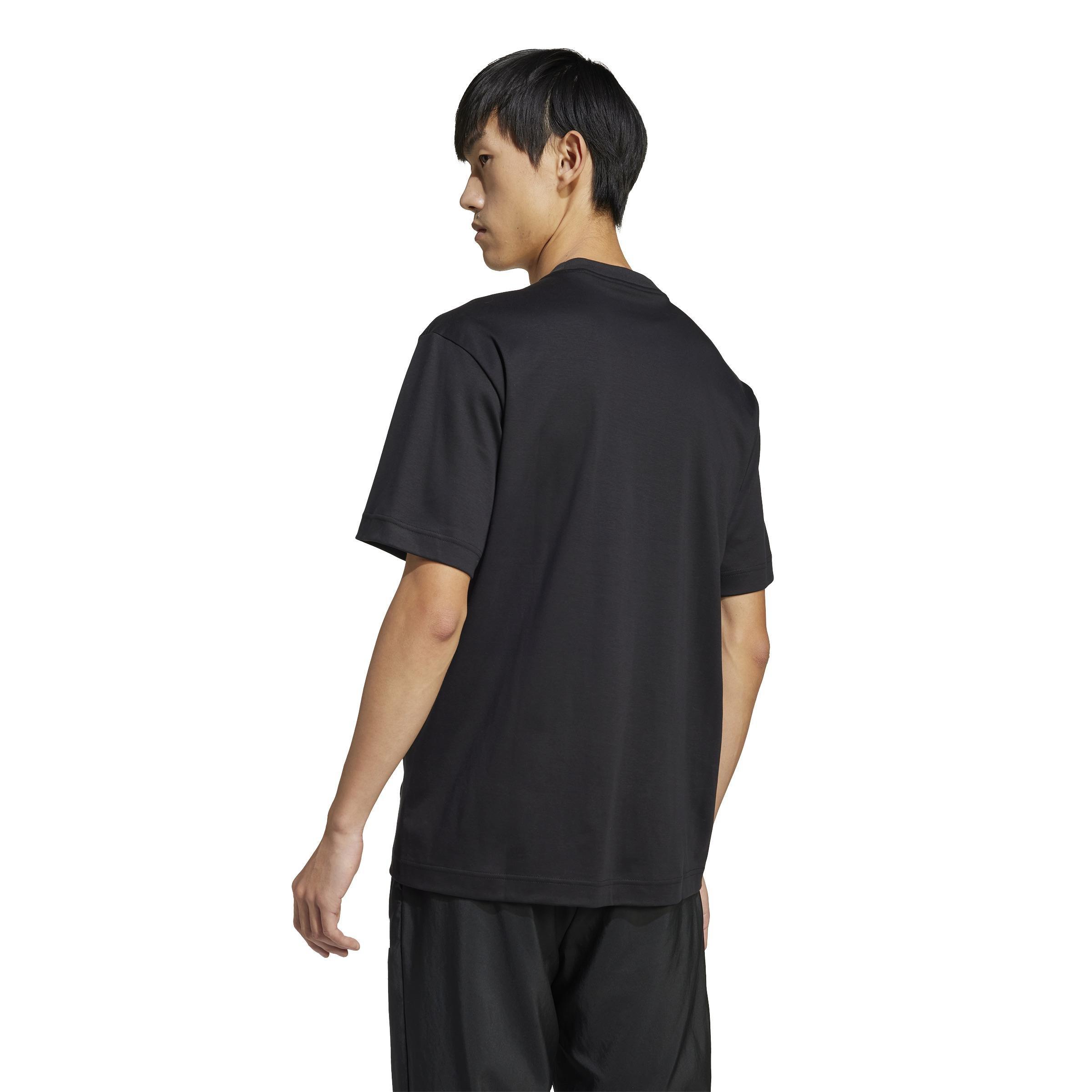 City Escape T-Shirt, Black, A701_ONE, large image number 1