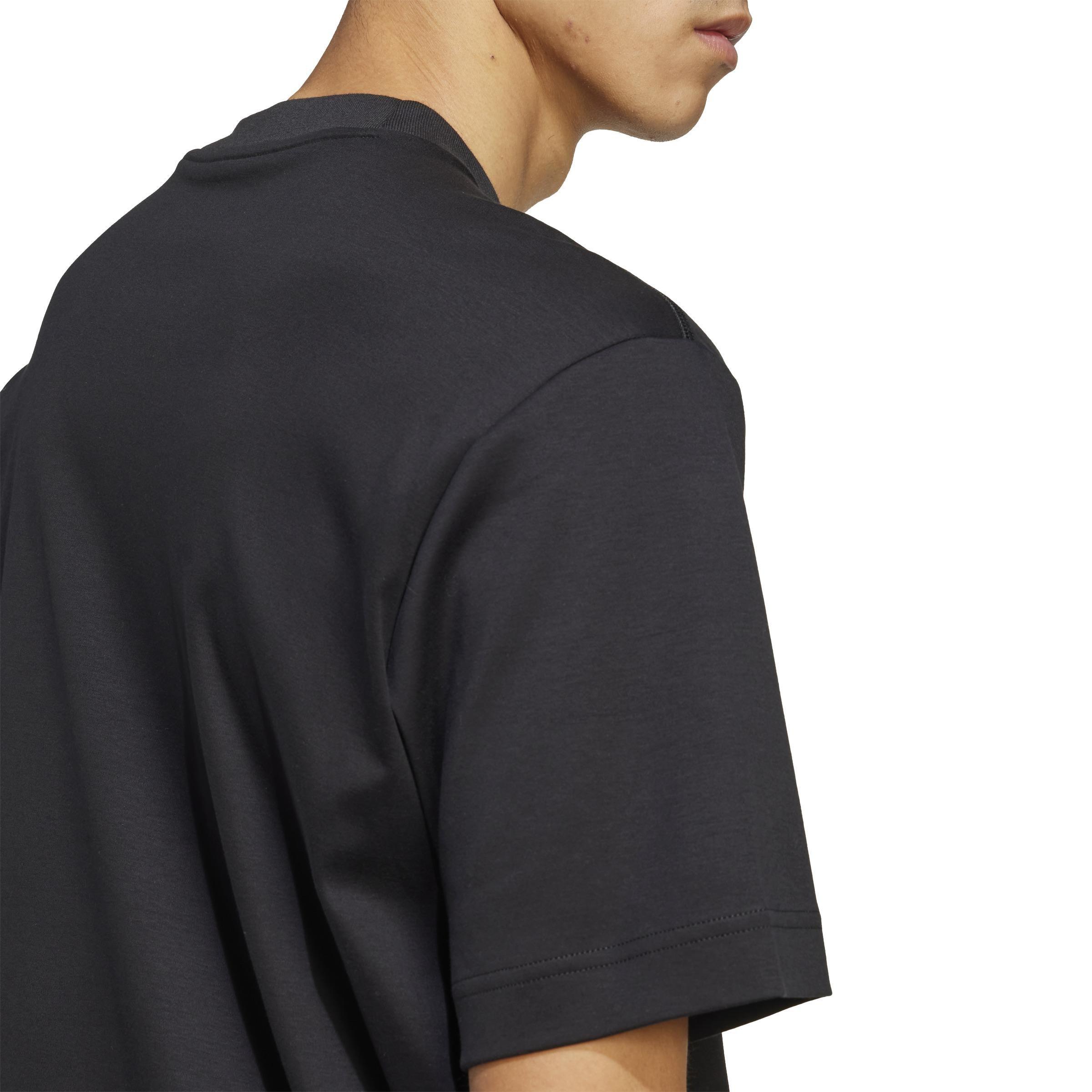 City Escape T-Shirt, Black, A701_ONE, large image number 2