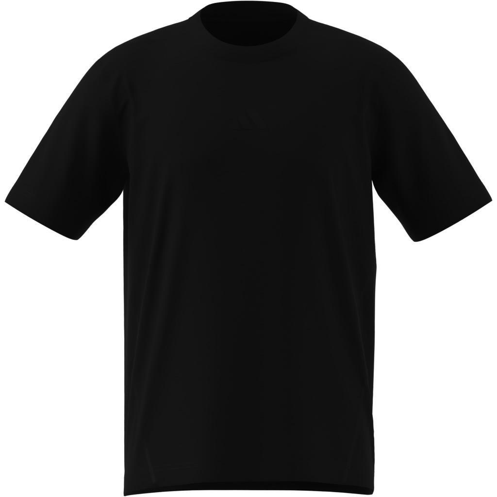 City Escape T-Shirt, Black, A701_ONE, large image number 8