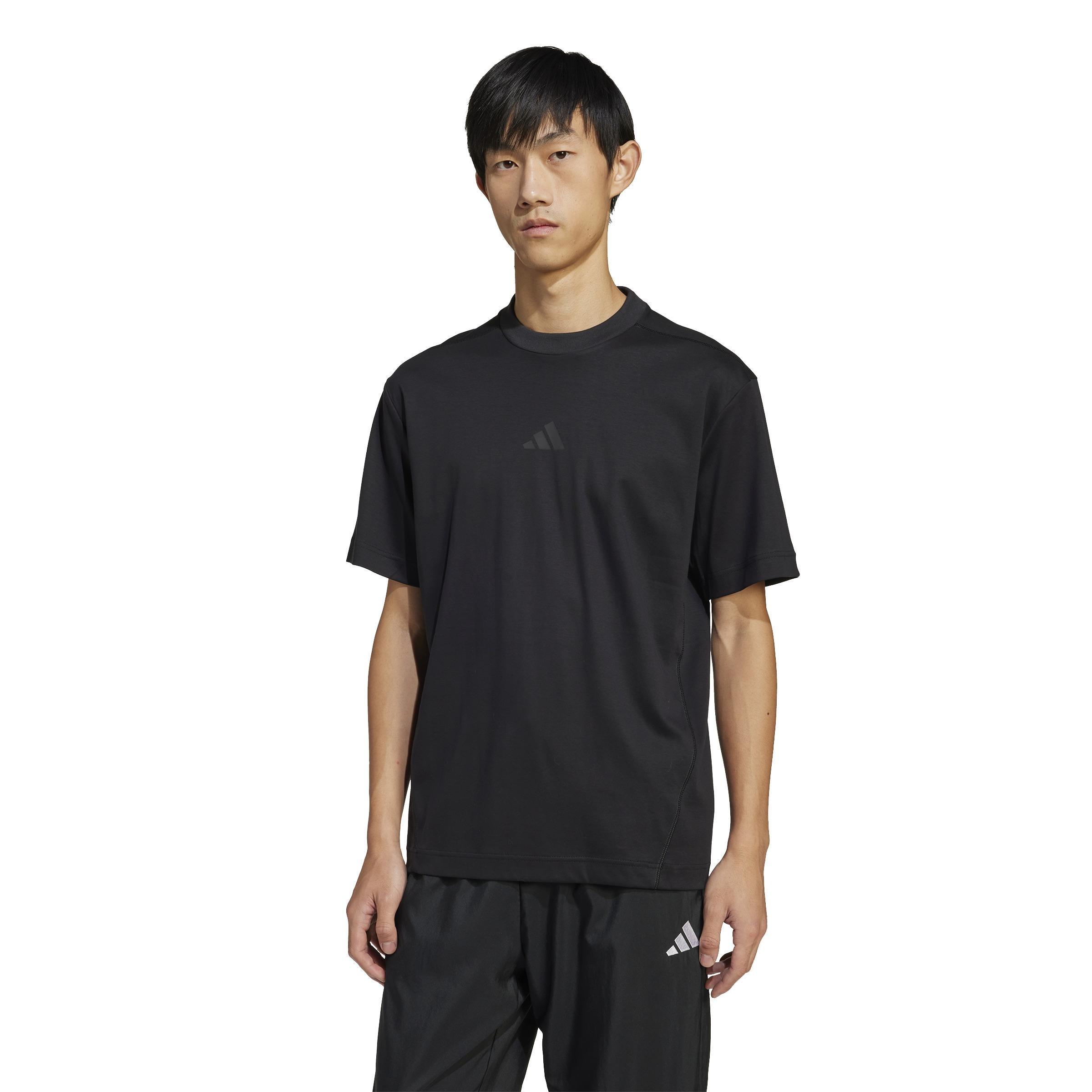 City Escape T-Shirt, Black, A701_ONE, large image number 11