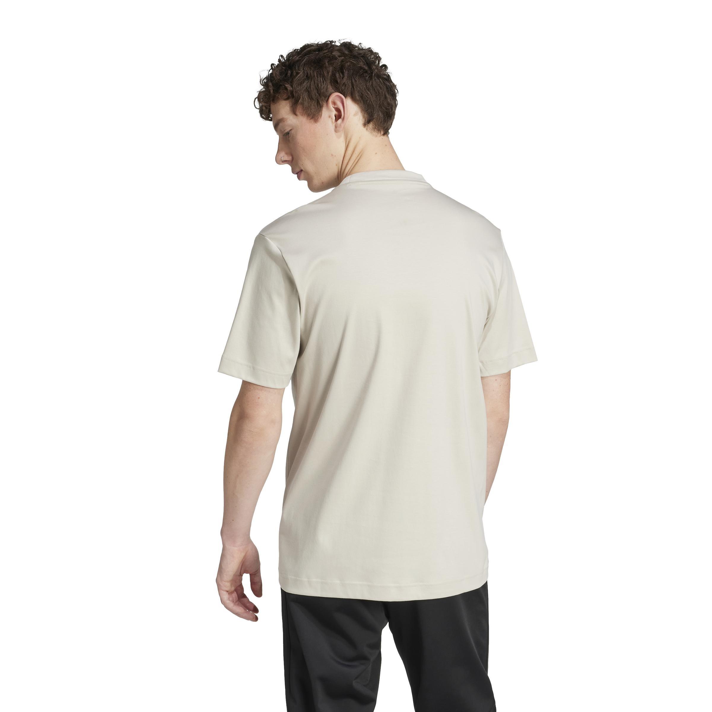 City Escape T-Shirt, Grey, A701_ONE, large image number 1