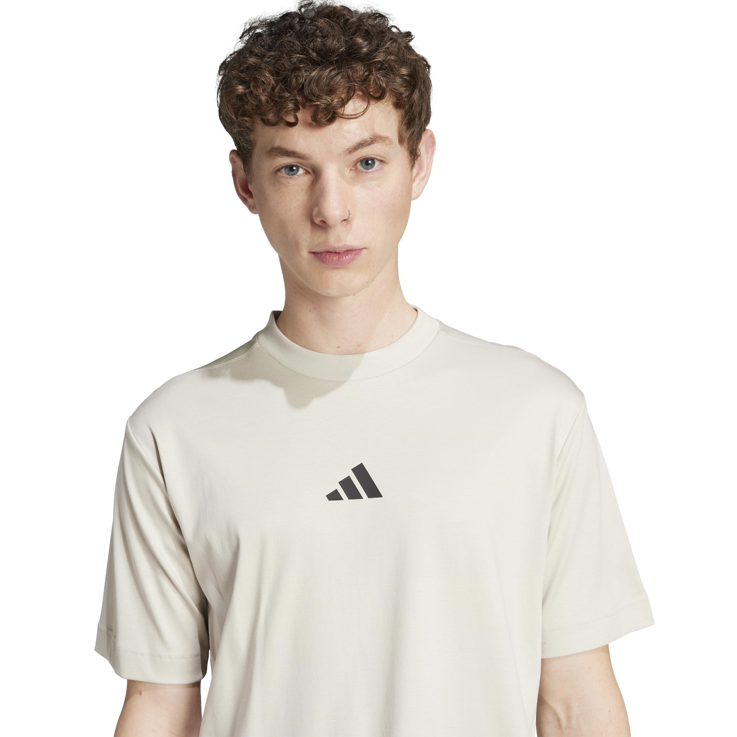 City Escape T-Shirt, Grey, A701_ONE, large image number 2
