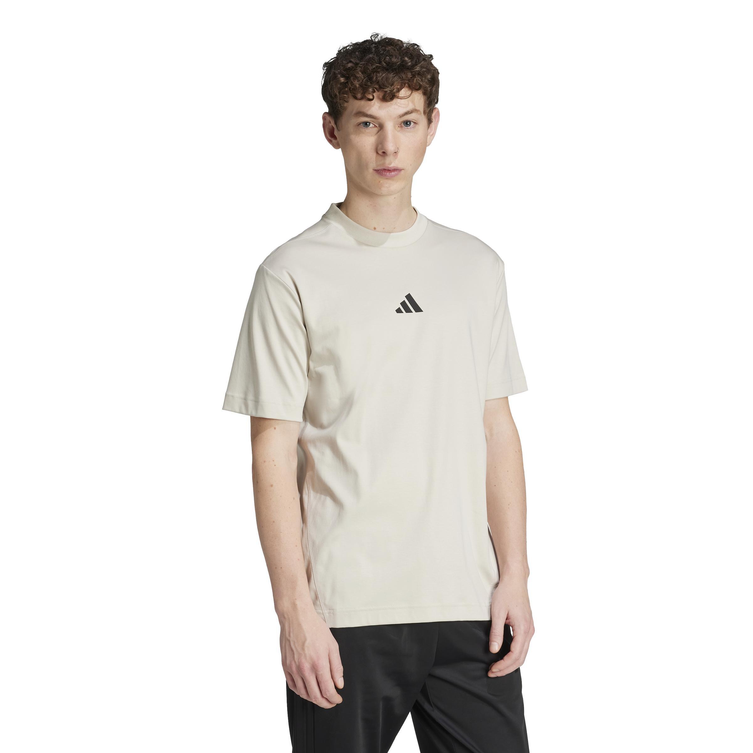 City Escape T-Shirt, Grey, A701_ONE, large image number 4