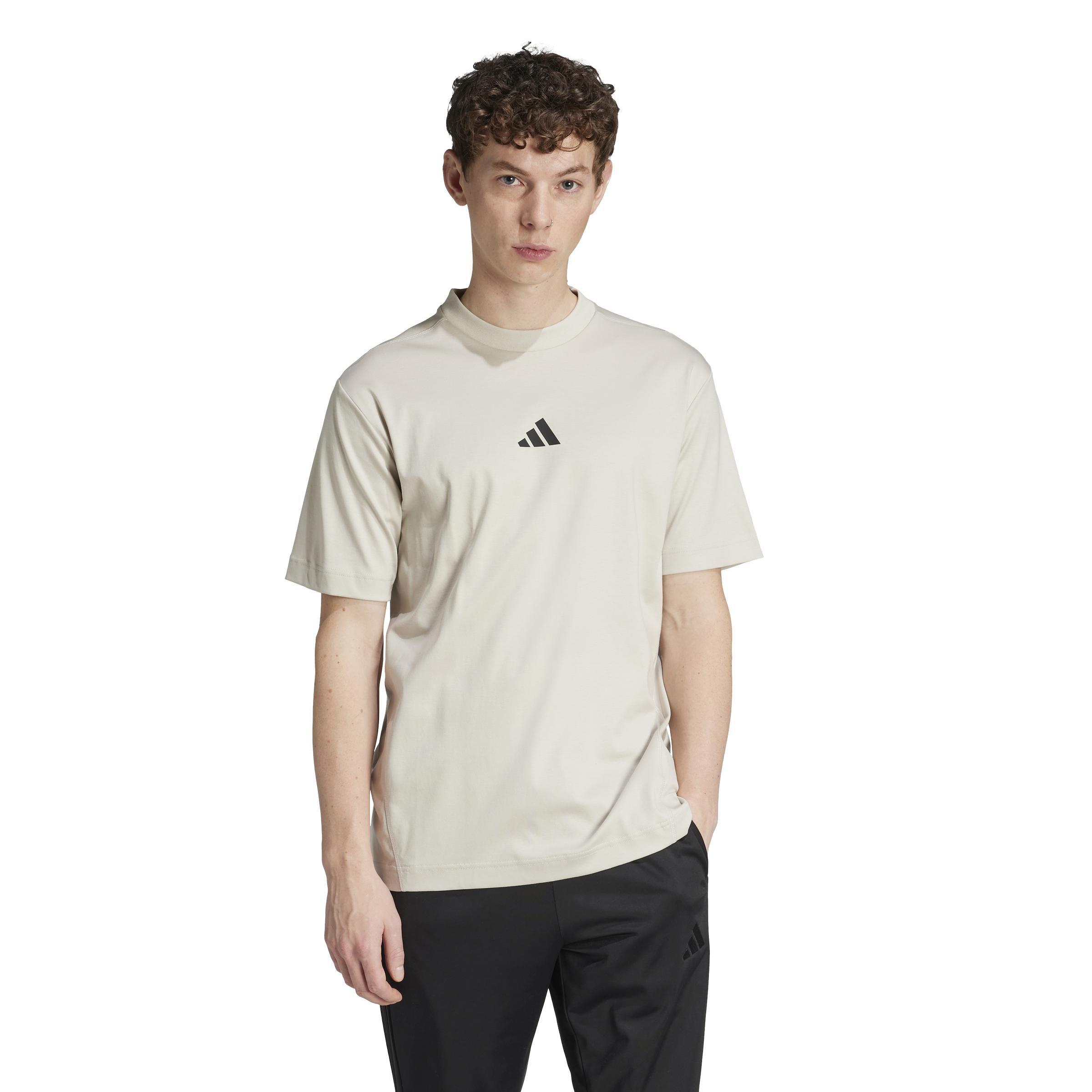 City Escape T-Shirt, Grey, A701_ONE, large image number 5