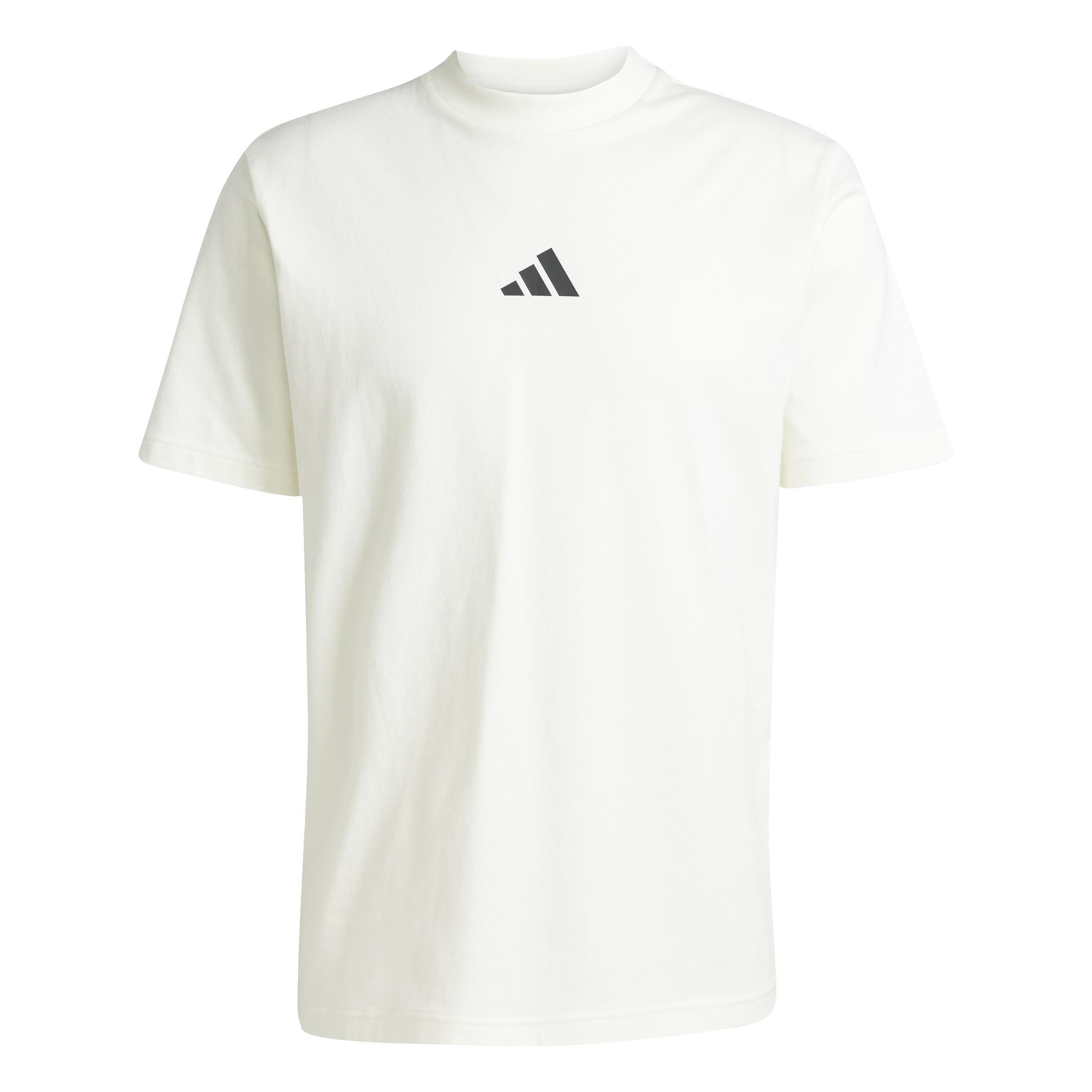 City Escape T-Shirt, White, A701_ONE, large image number 0