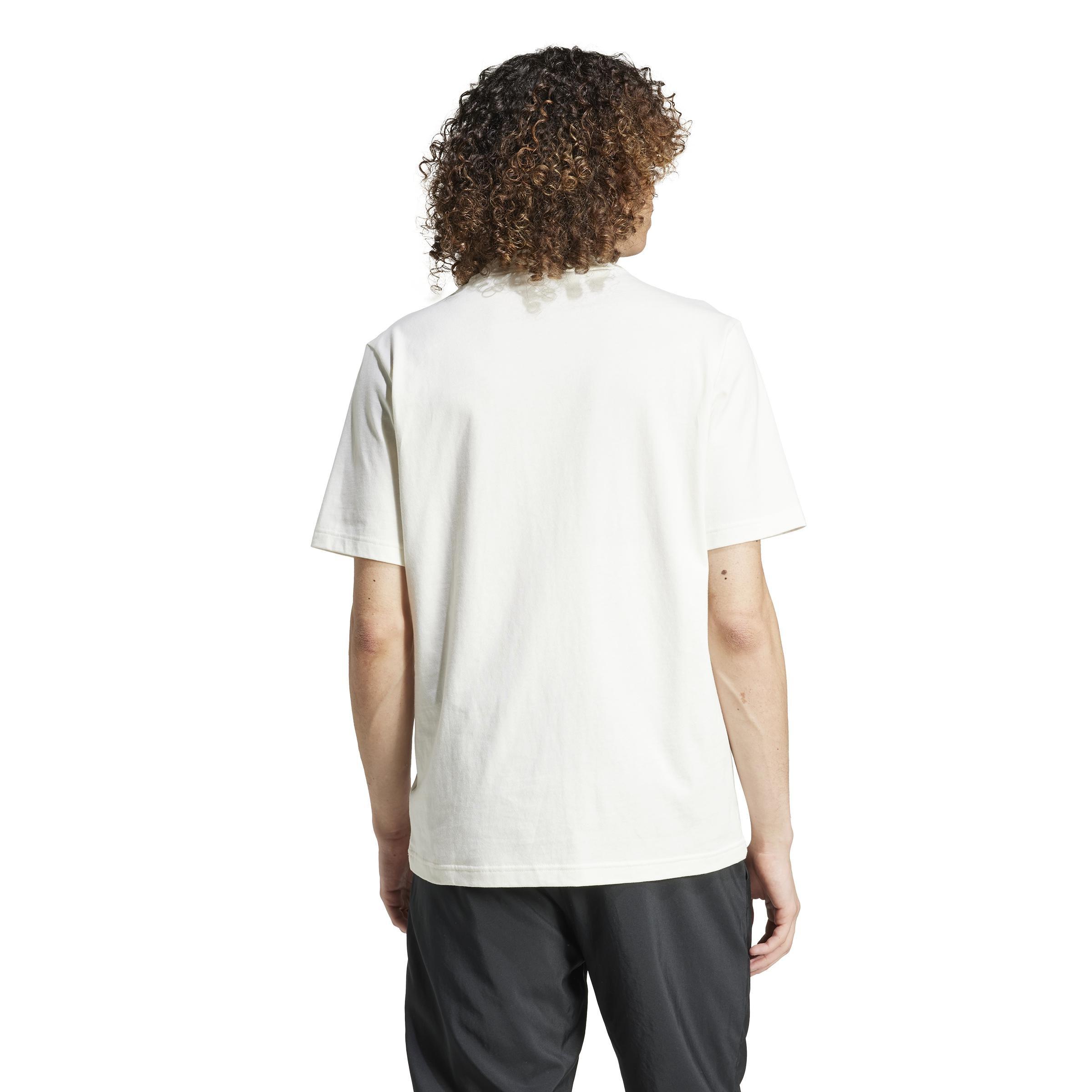 City Escape T-Shirt, White, A701_ONE, large image number 1