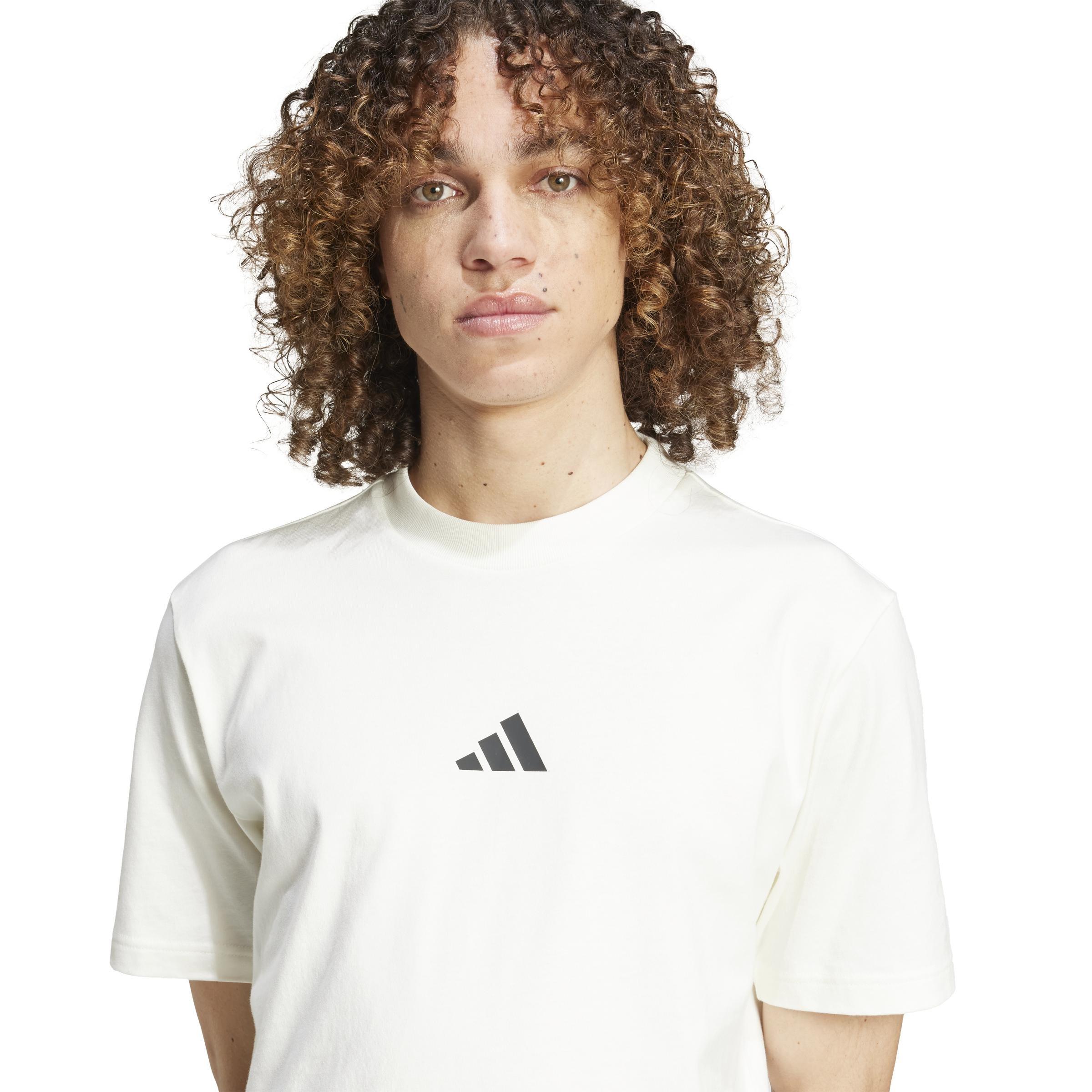 City Escape T-Shirt, White, A701_ONE, large image number 3