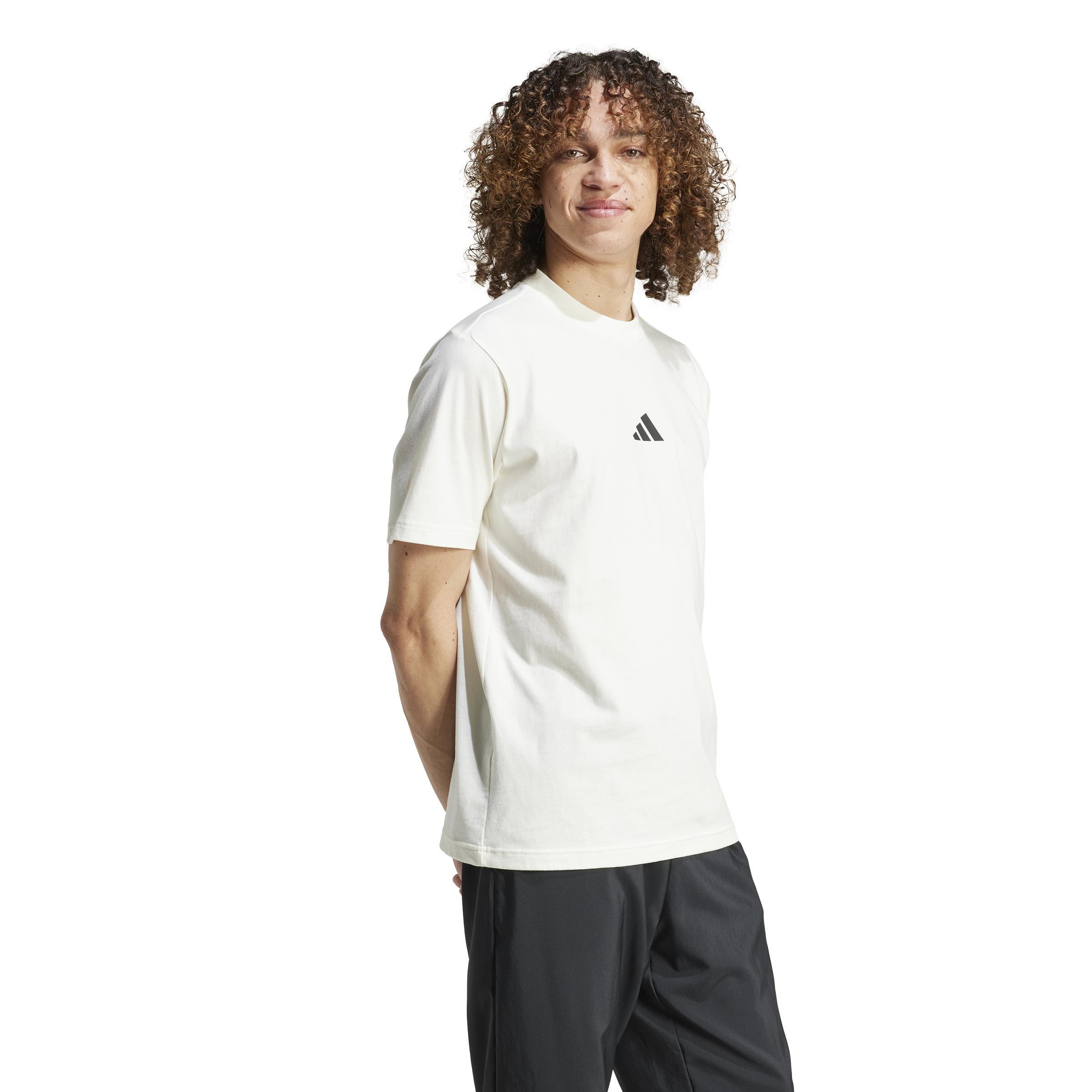 City Escape T-Shirt, White, A701_ONE, large image number 4