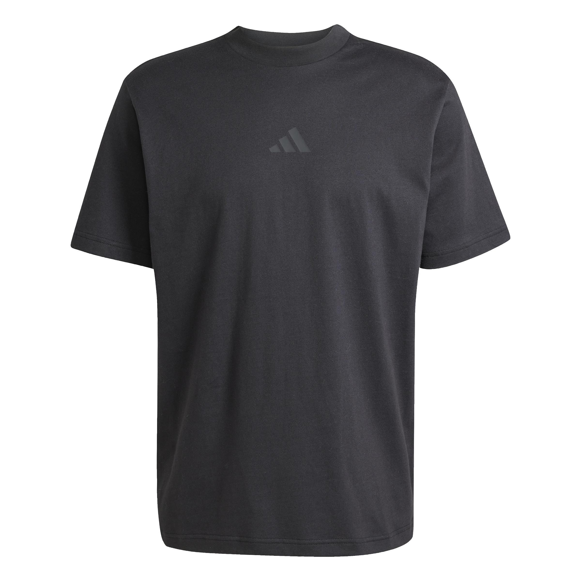 City Escape T-Shirt, Black, A701_ONE, large image number 0