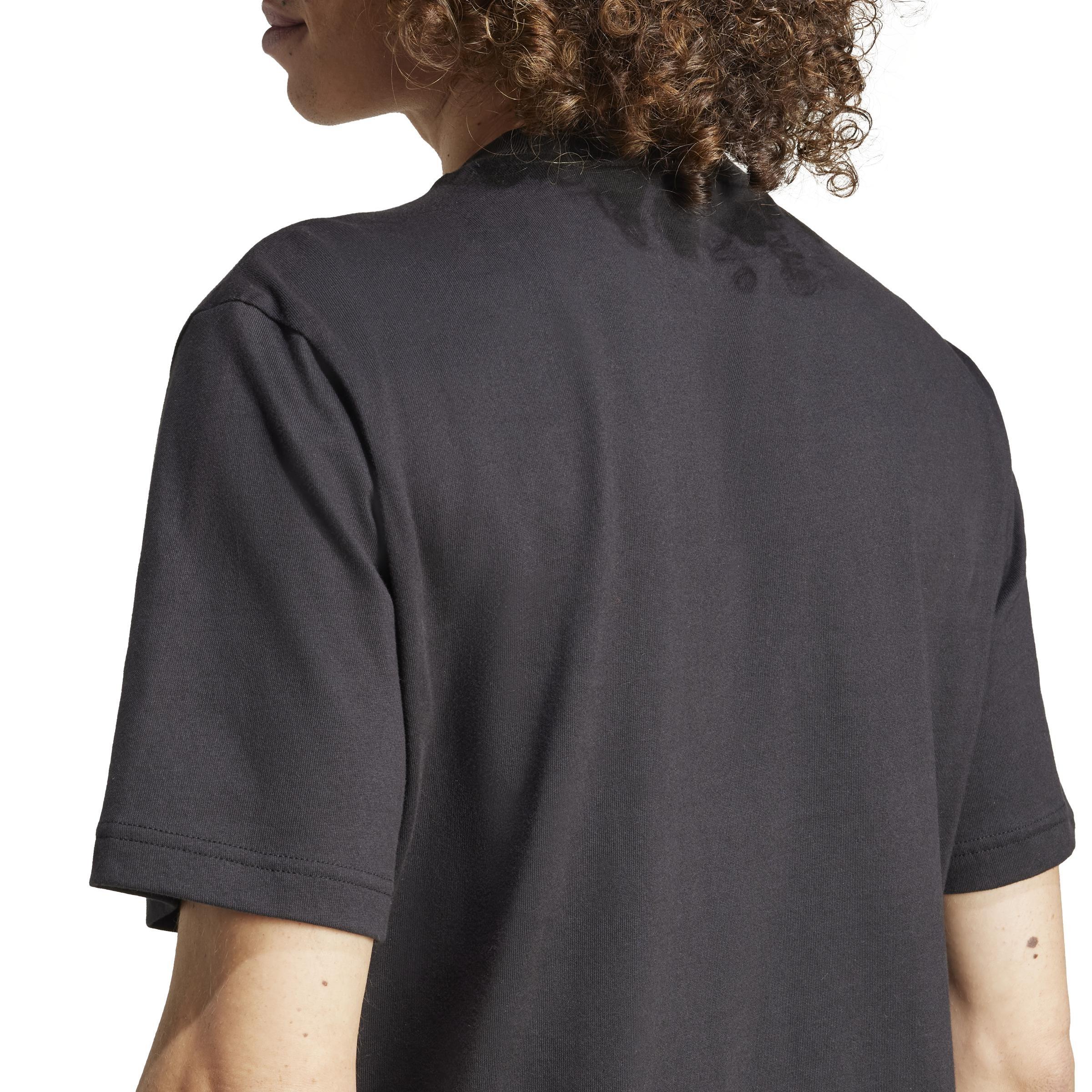 City Escape T-Shirt, Black, A701_ONE, large image number 2